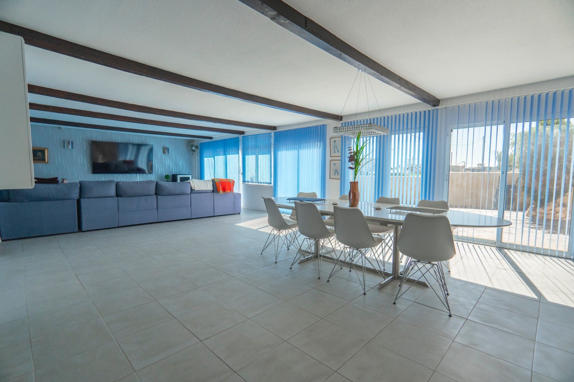 Reventa - Finca rústica - Los Montesinos