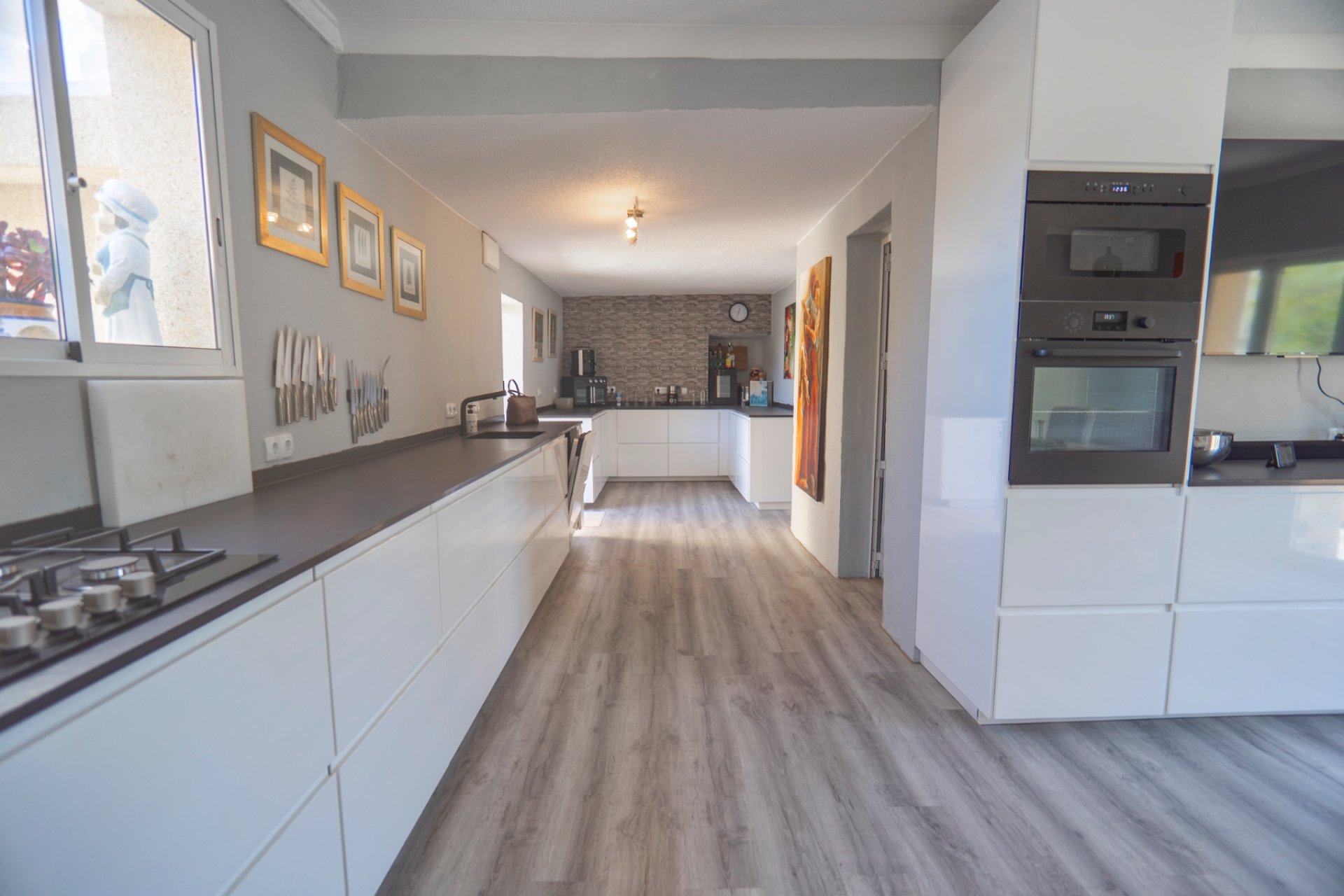 Reventa - Finca rústica - Los Montesinos