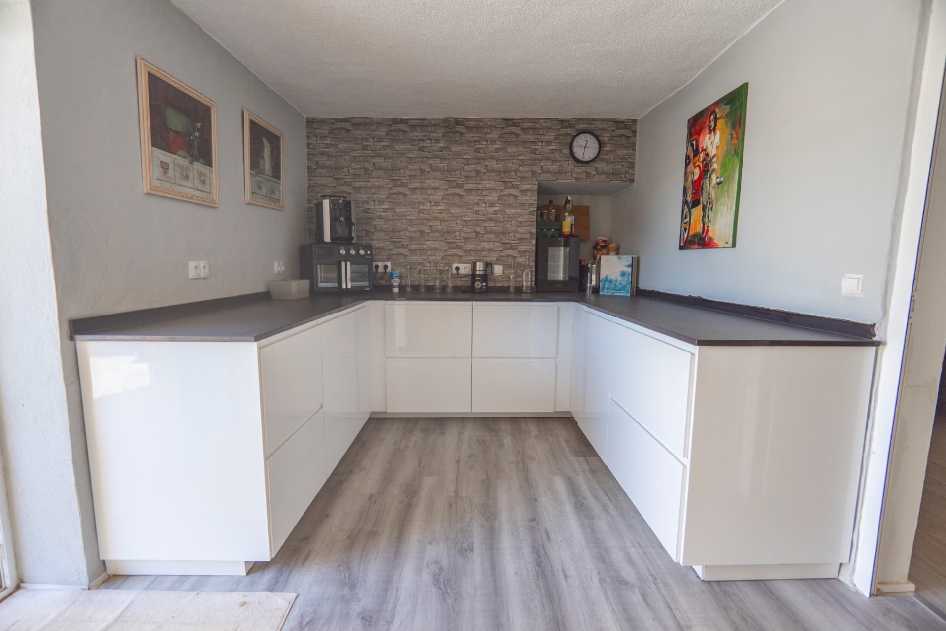 Reventa - Finca rústica - Los Montesinos