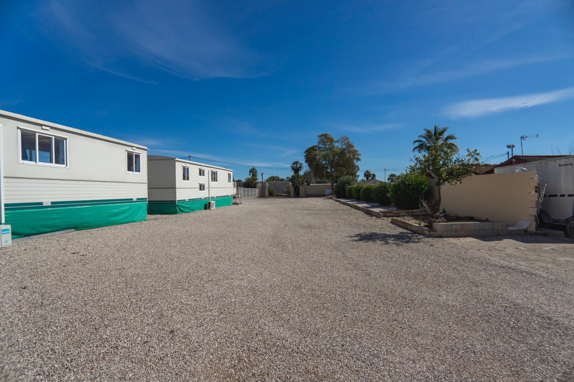 Reventa - Finca rústica - Los Montesinos