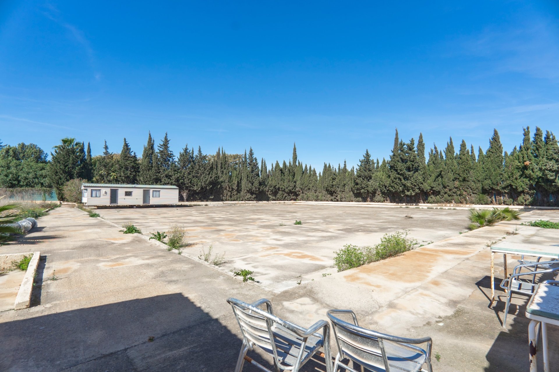 Reventa - Finca rústica - Los Montesinos