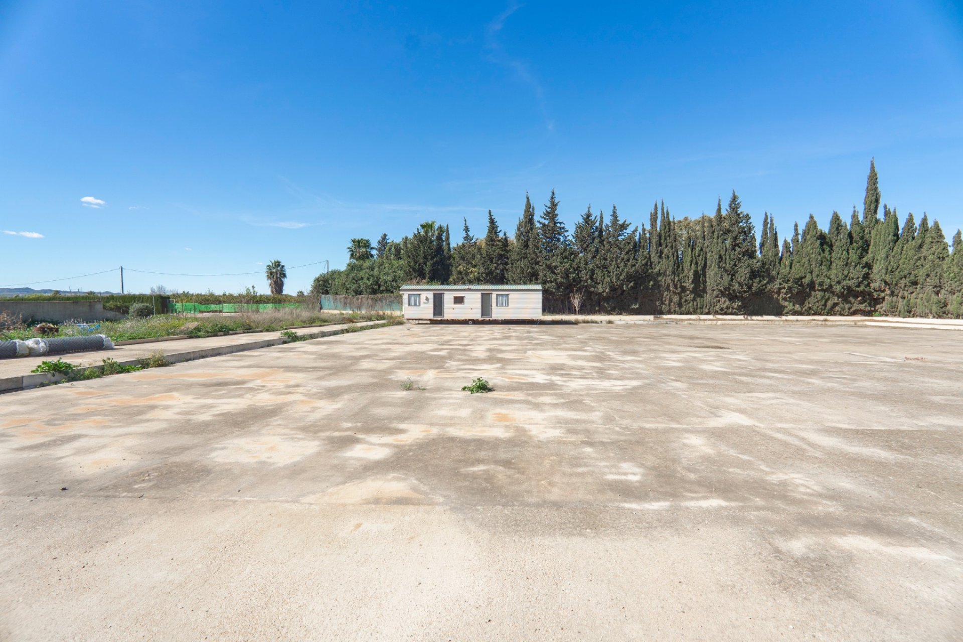 Reventa - Finca rústica - Los Montesinos