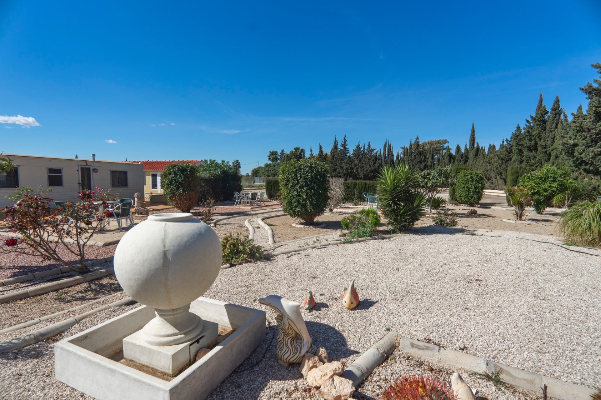 Reventa - Finca rústica - Los Montesinos