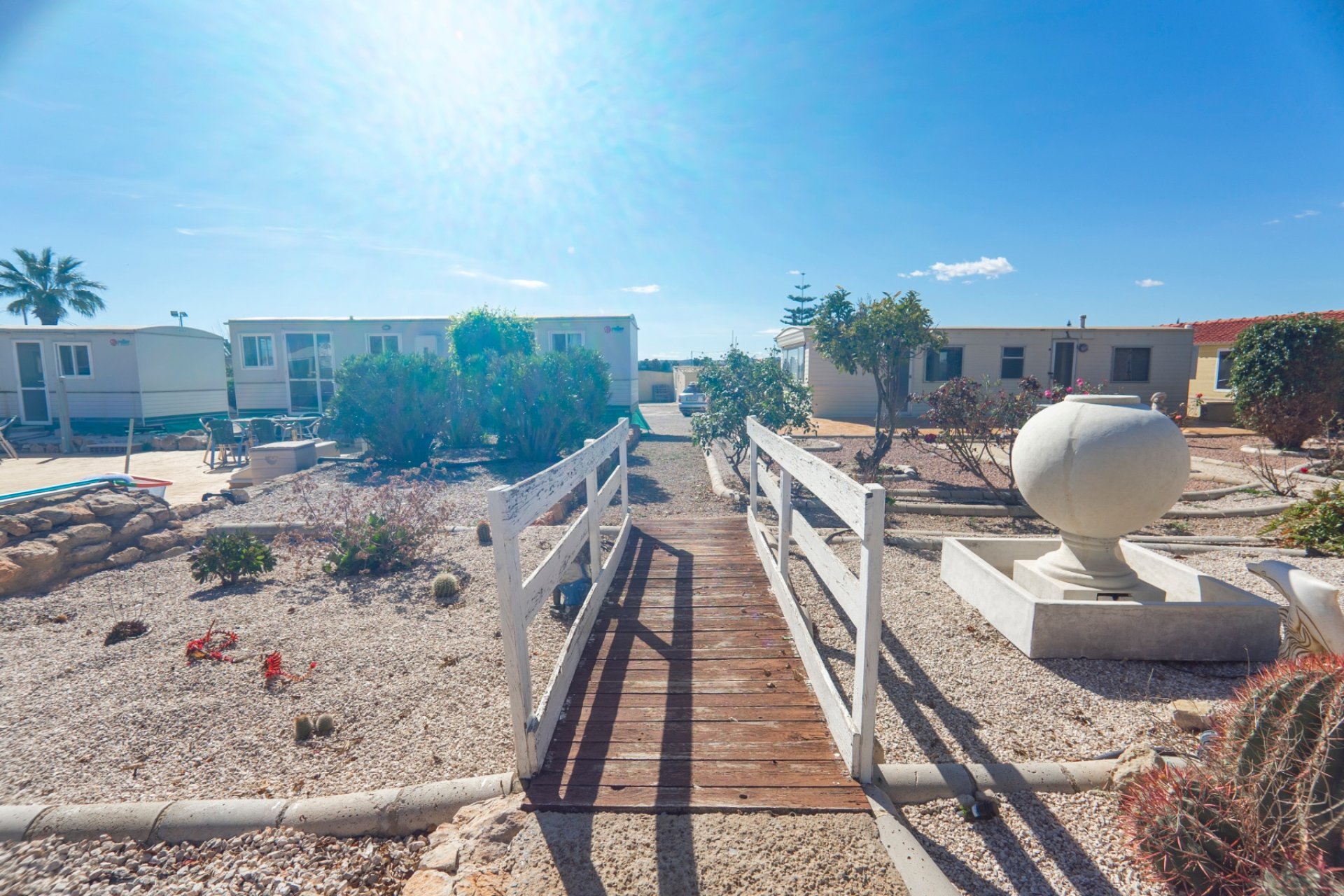 Reventa - Finca rústica - Los Montesinos