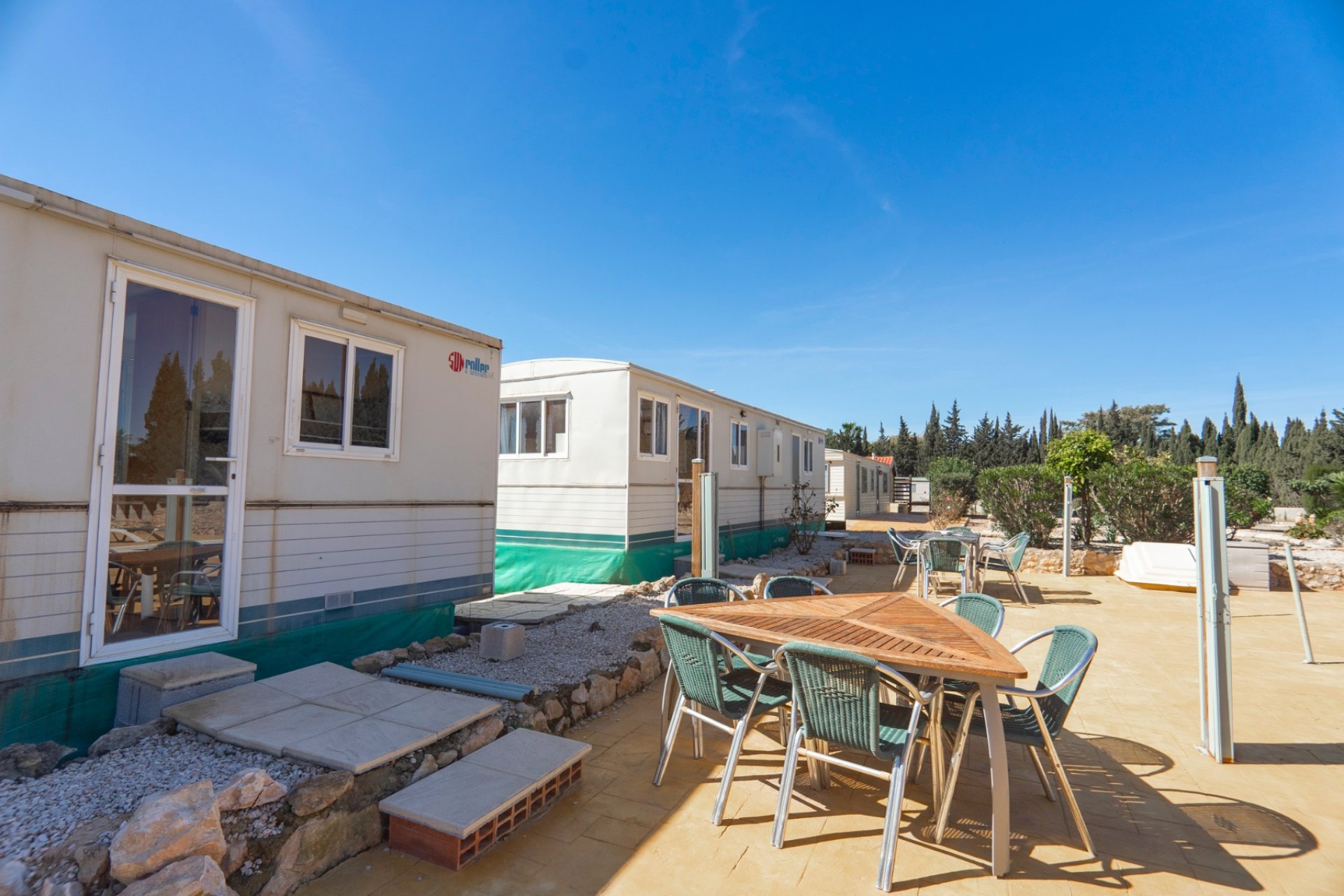 Reventa - Finca rústica - Los Montesinos