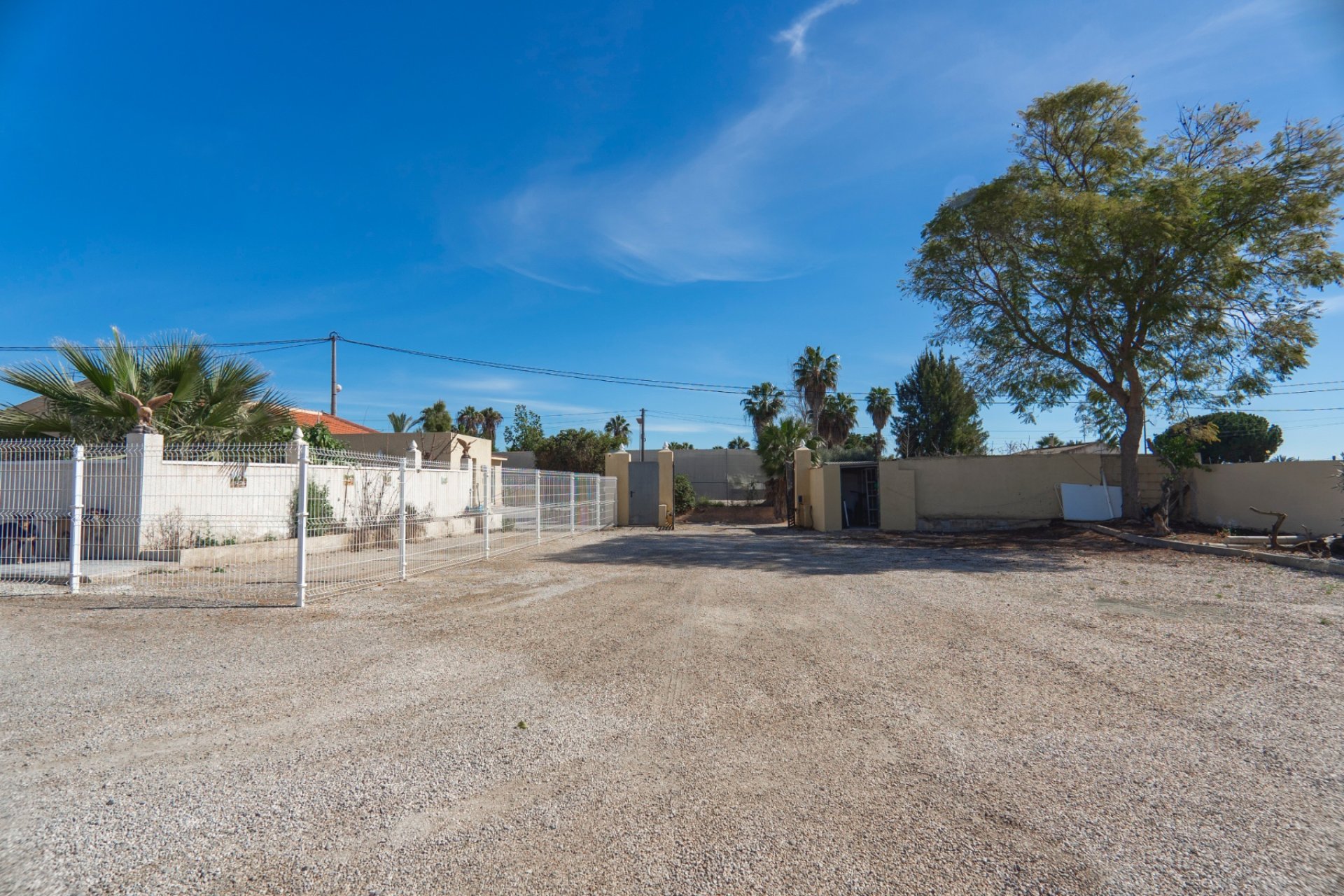 Reventa - Finca rústica - Los Montesinos