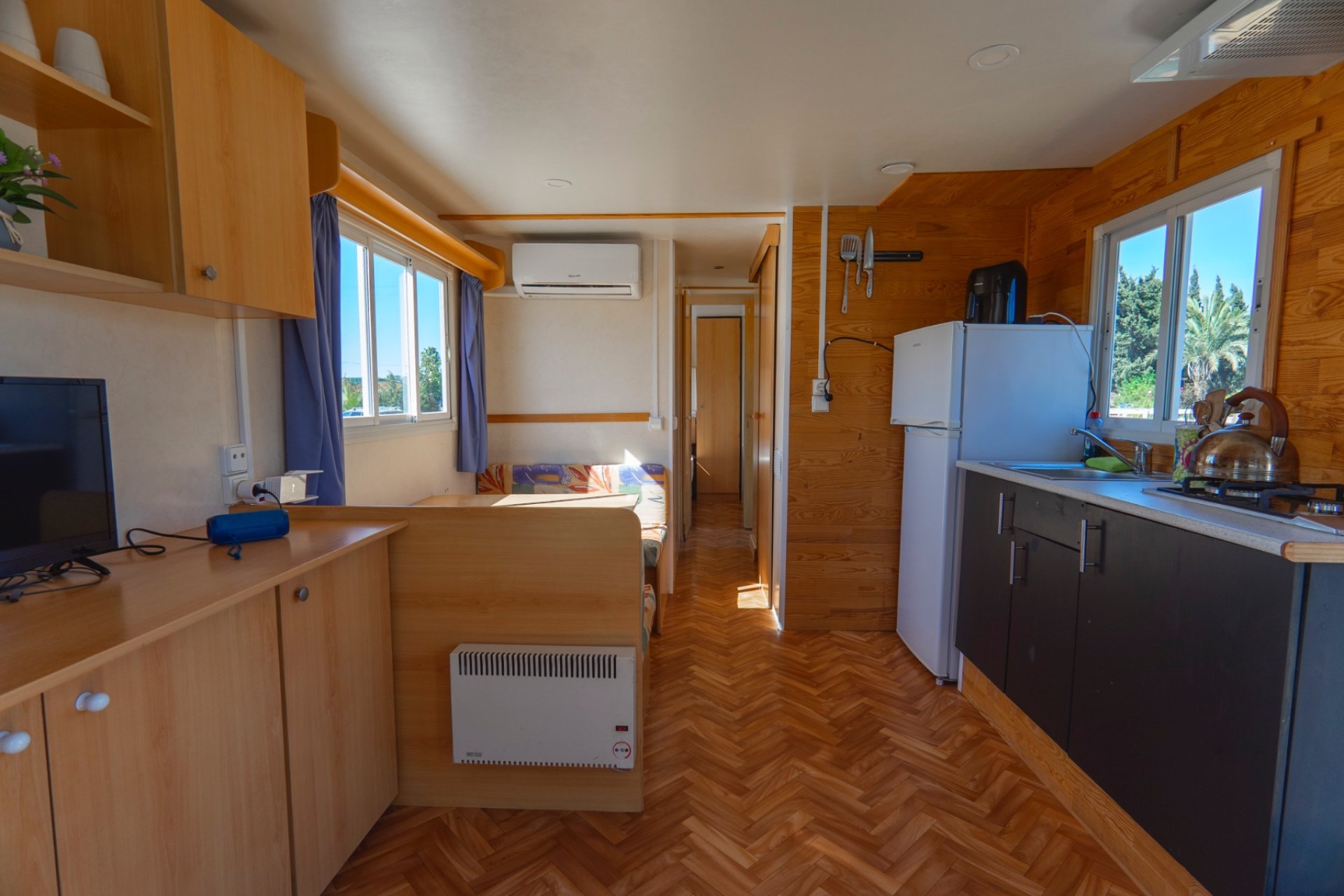 Reventa - Finca rústica - Los Montesinos