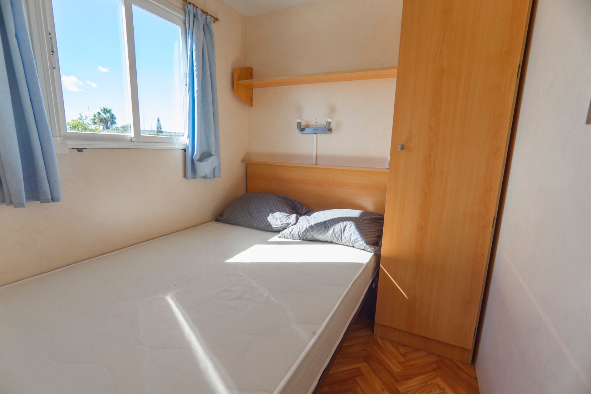 Reventa - Finca rústica - Los Montesinos