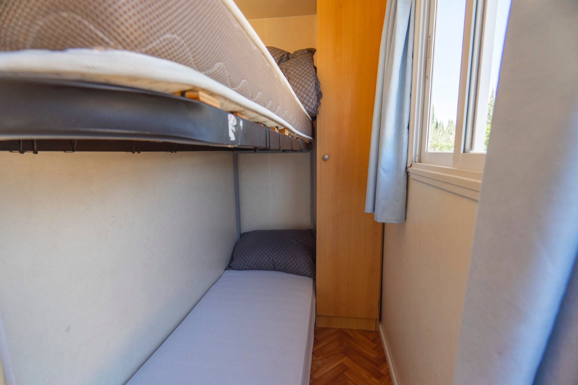 Reventa - Finca rústica - Los Montesinos