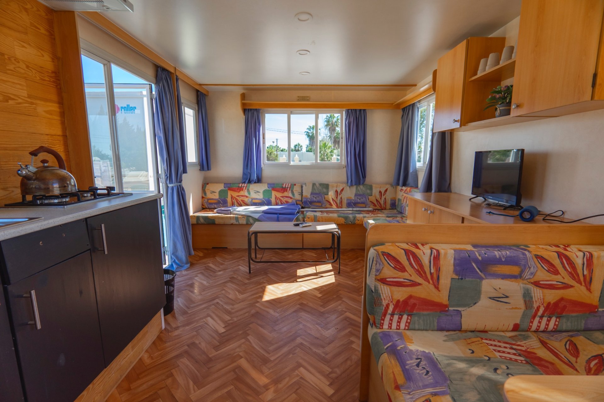 Reventa - Finca rústica - Los Montesinos