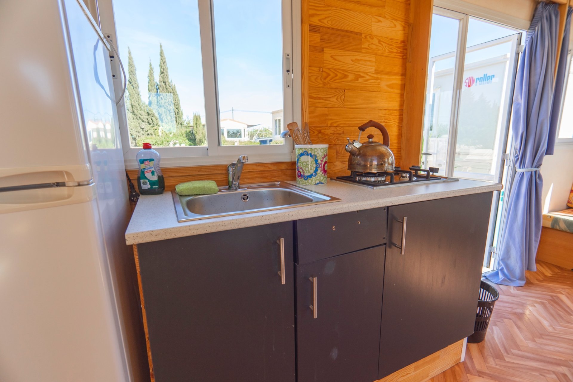 Reventa - Finca rústica - Los Montesinos