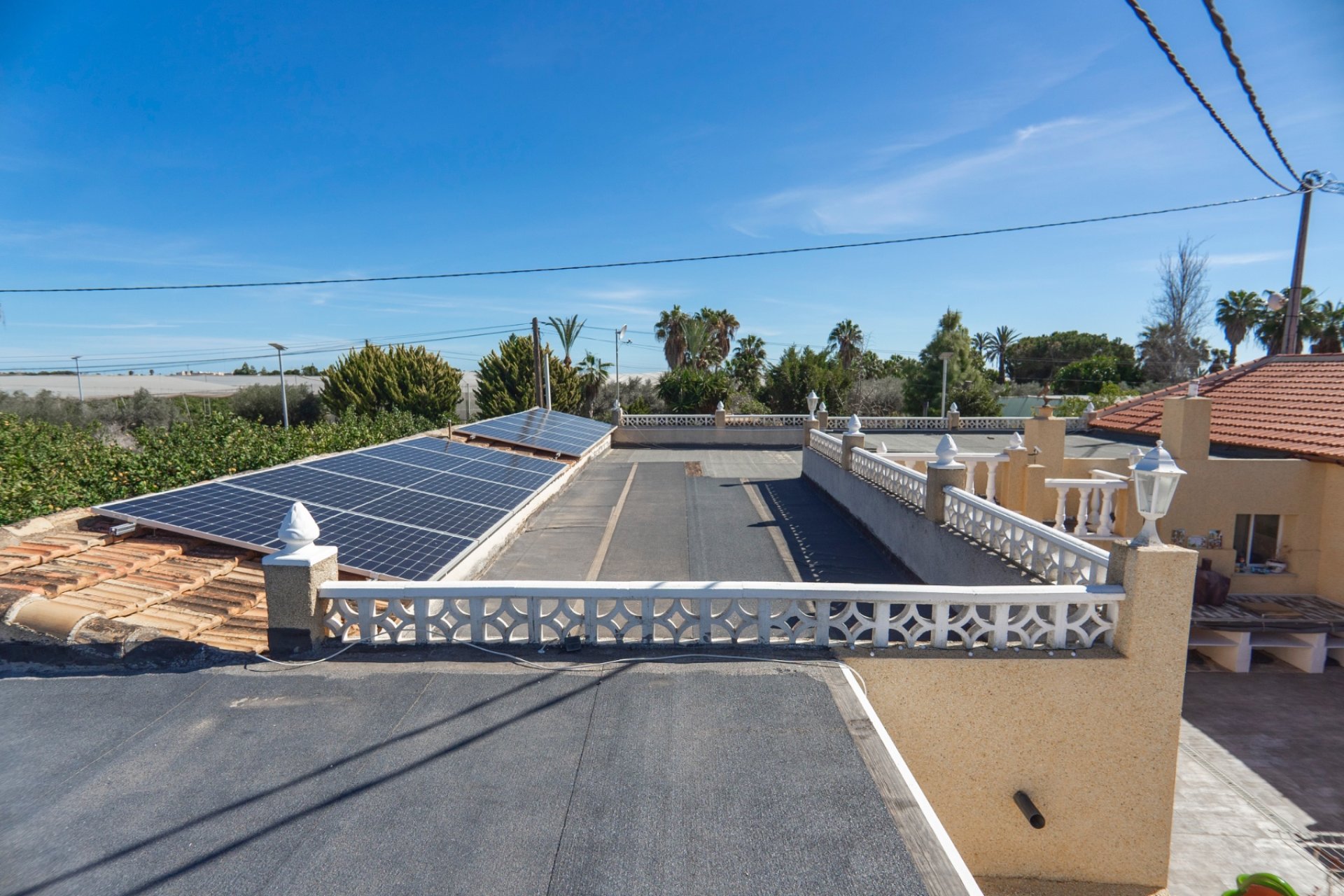 Reventa - Finca rústica - Los Montesinos