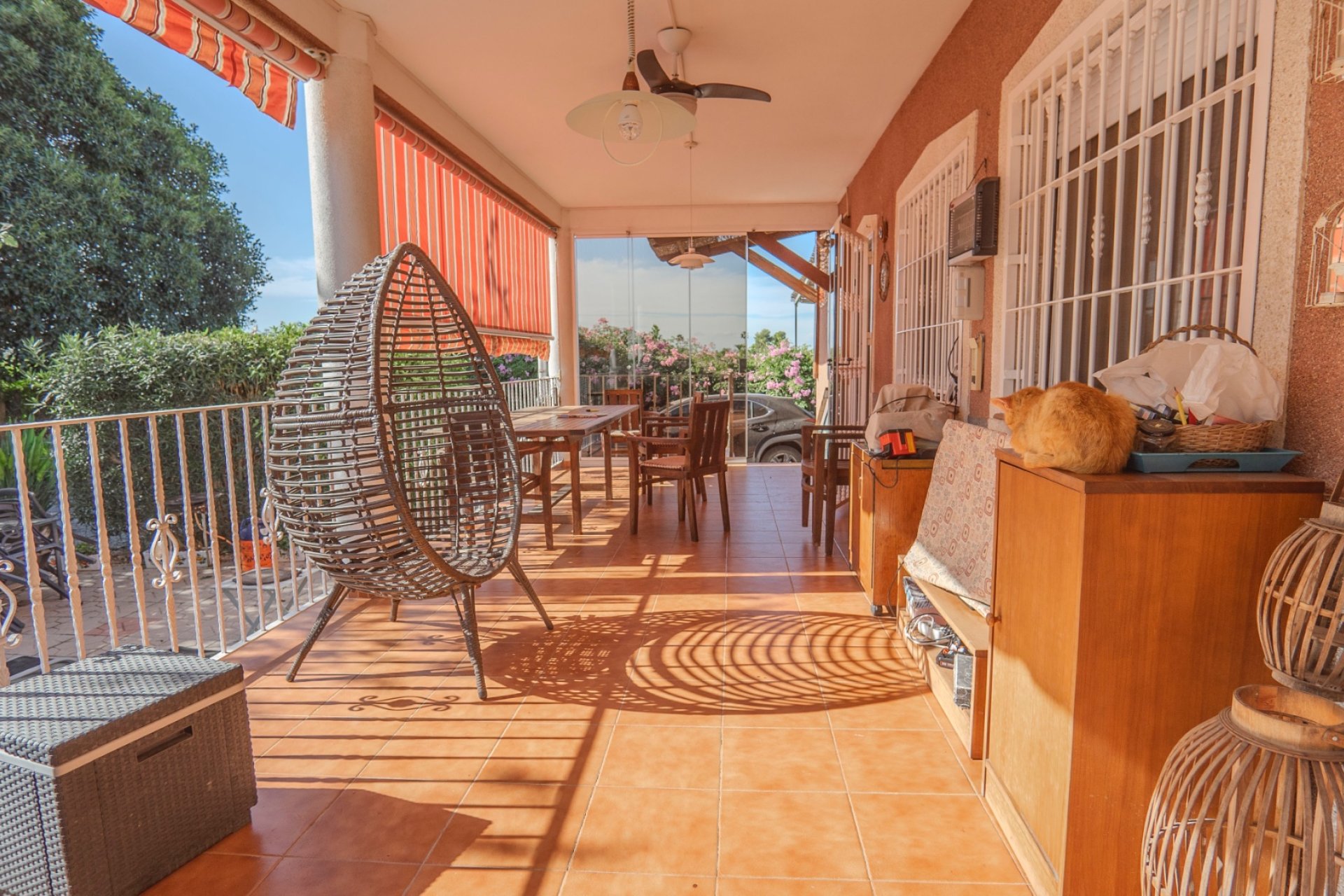 Reventa - Finca rústica - Orihuela - San Bartolome