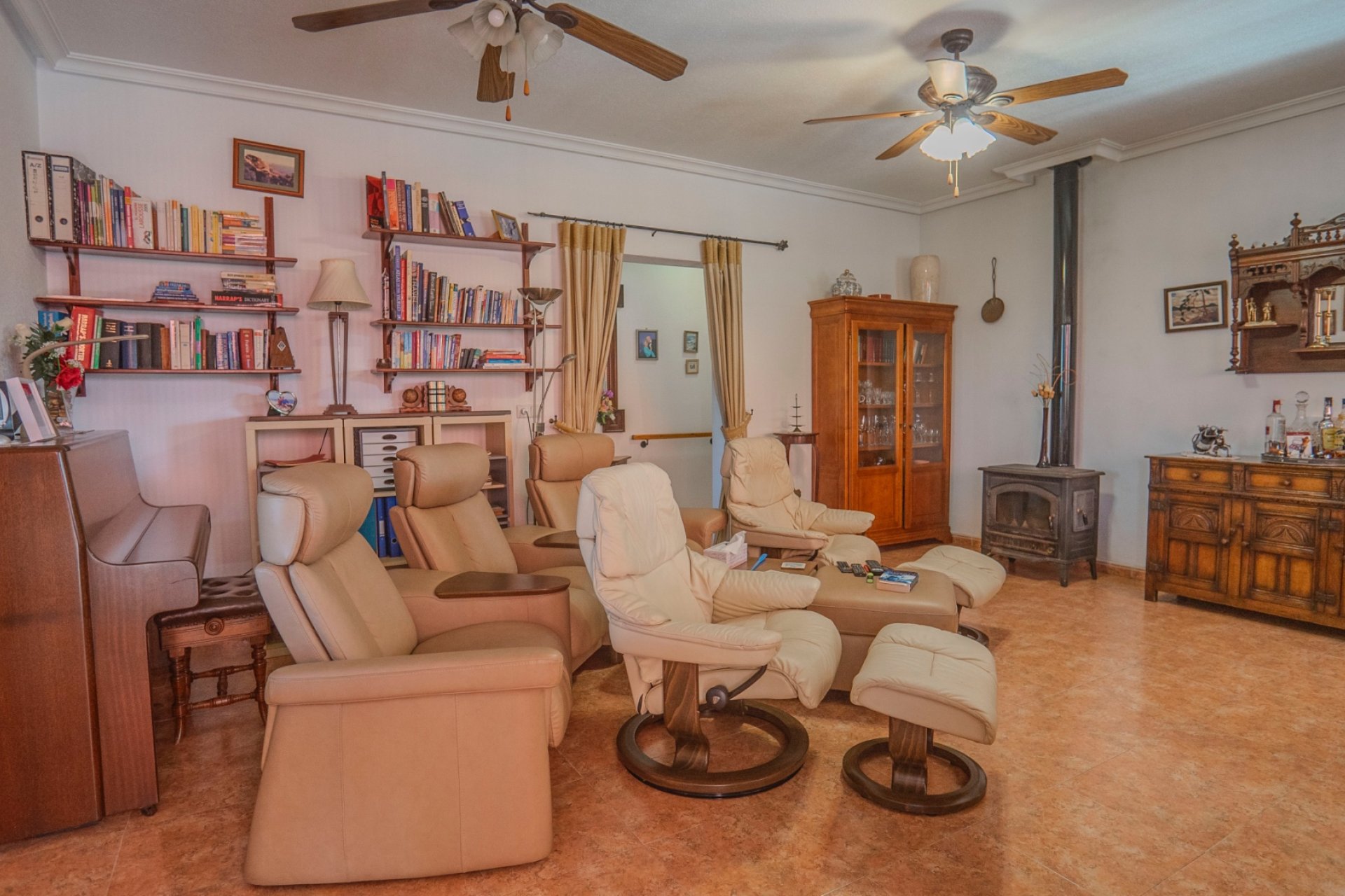 Reventa - Finca rústica - Orihuela - San Bartolome