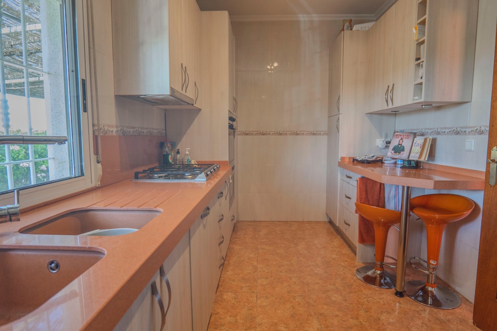 Reventa - Finca rústica - Orihuela - San Bartolome