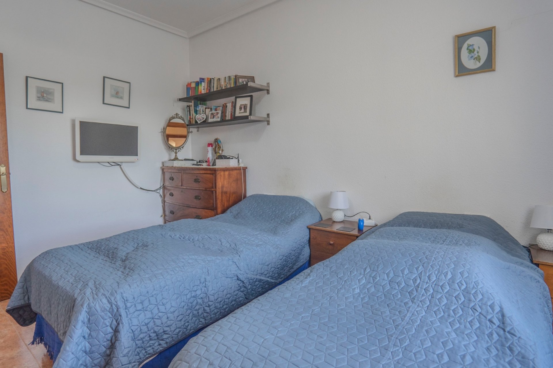 Reventa - Finca rústica - Orihuela - San Bartolome