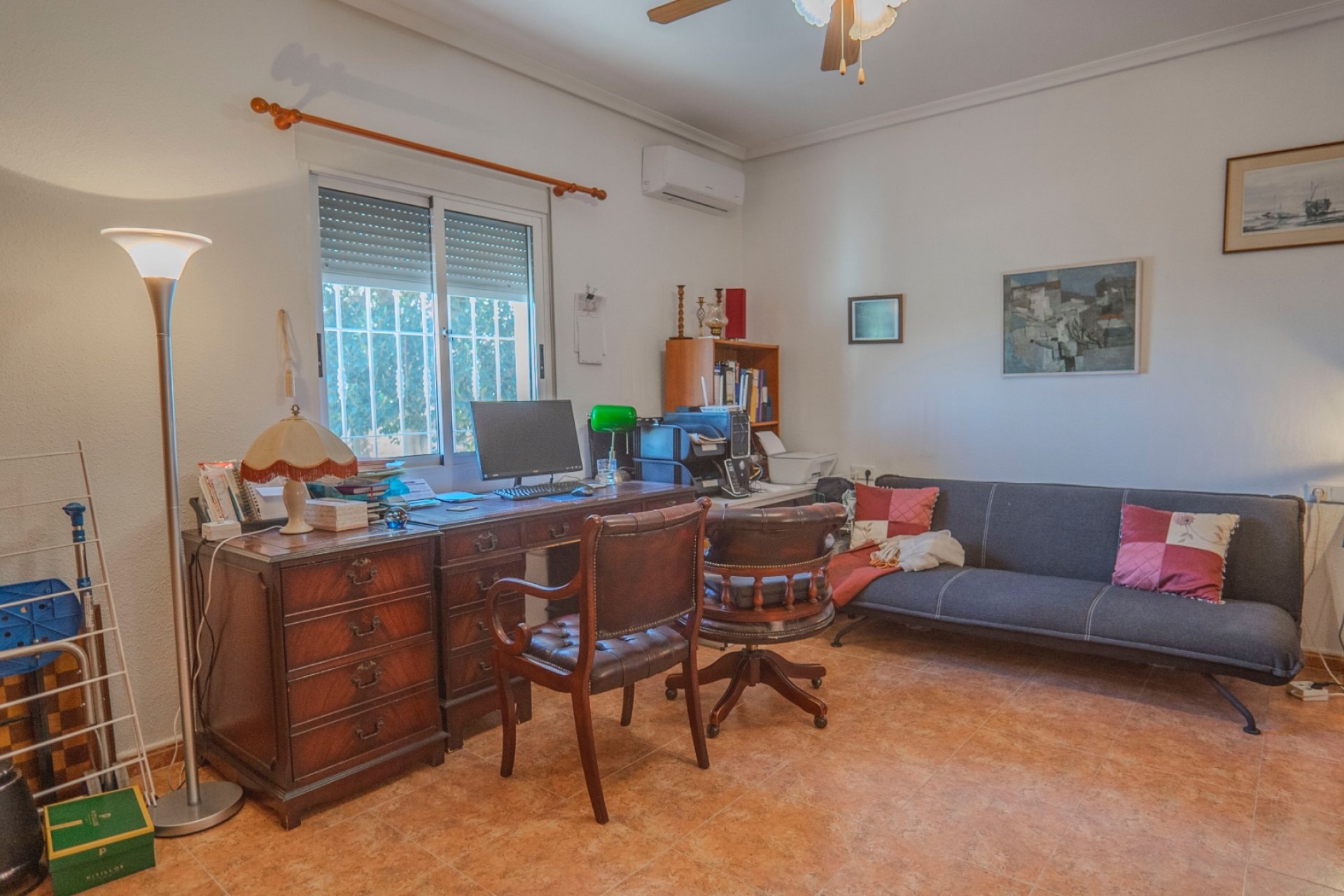 Reventa - Finca rústica - Orihuela - San Bartolome