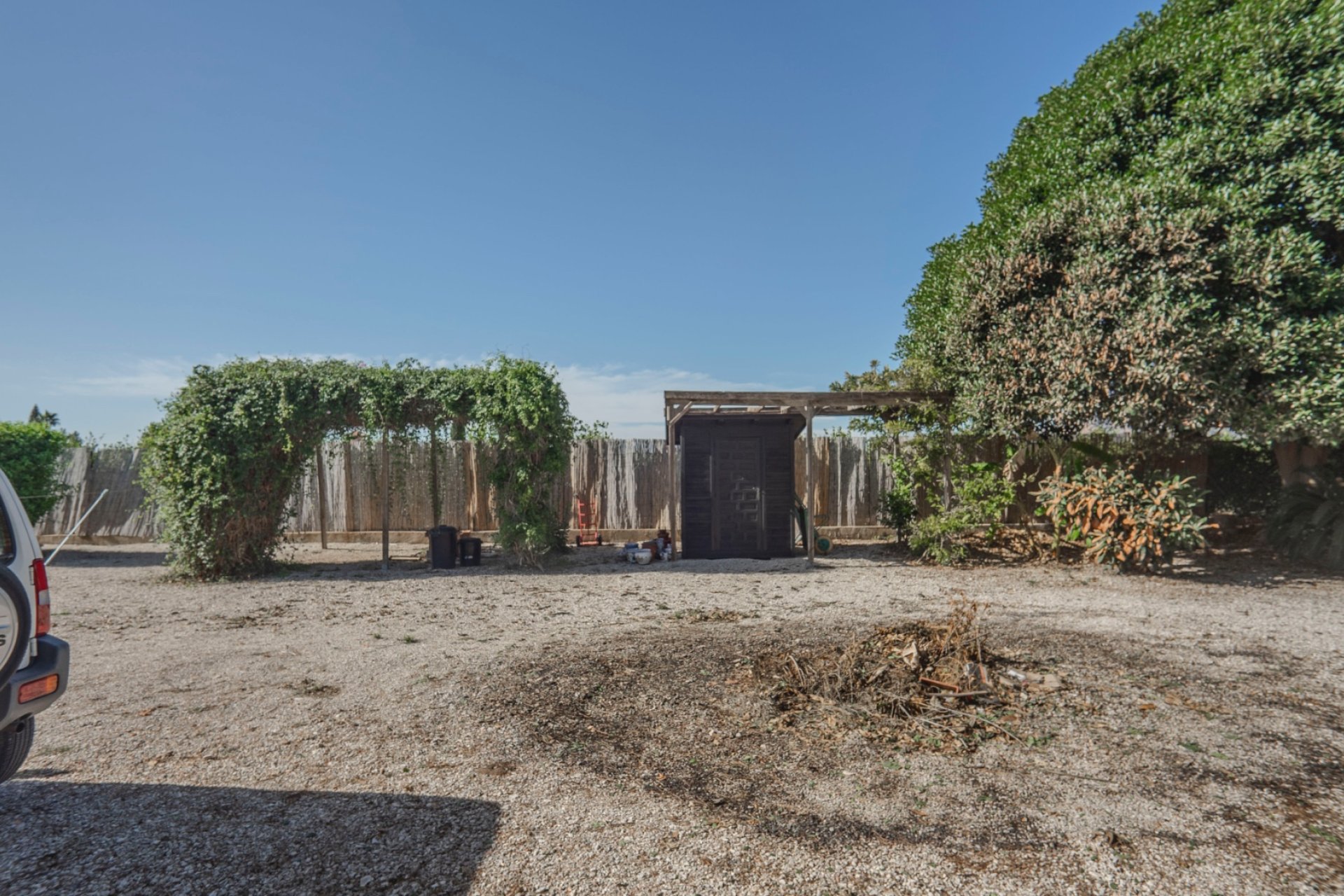 Reventa - Finca rústica - Orihuela - San Bartolome