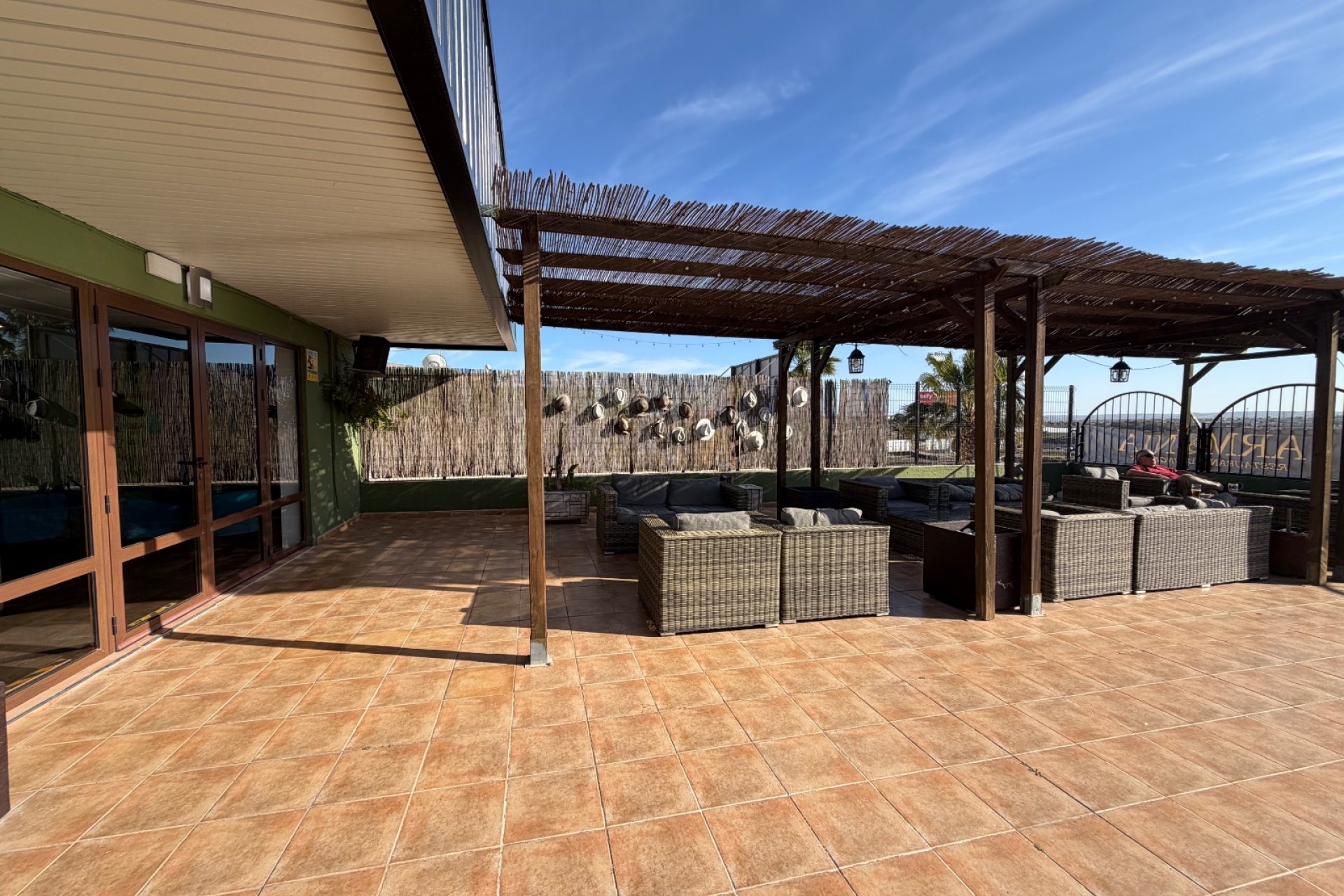 Reventa - Negocio - Ciudad quesada - Ciudad Quesada