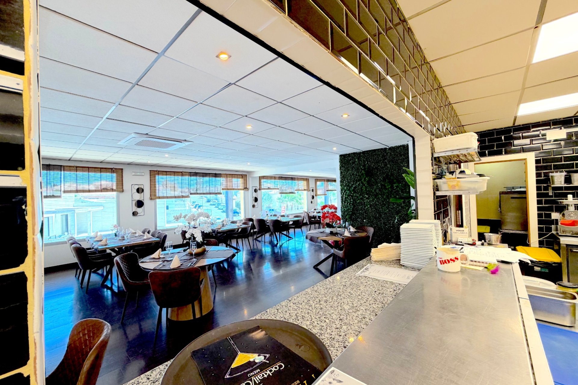 Reventa - Negocio - Ciudad quesada - Ciudad Quesada