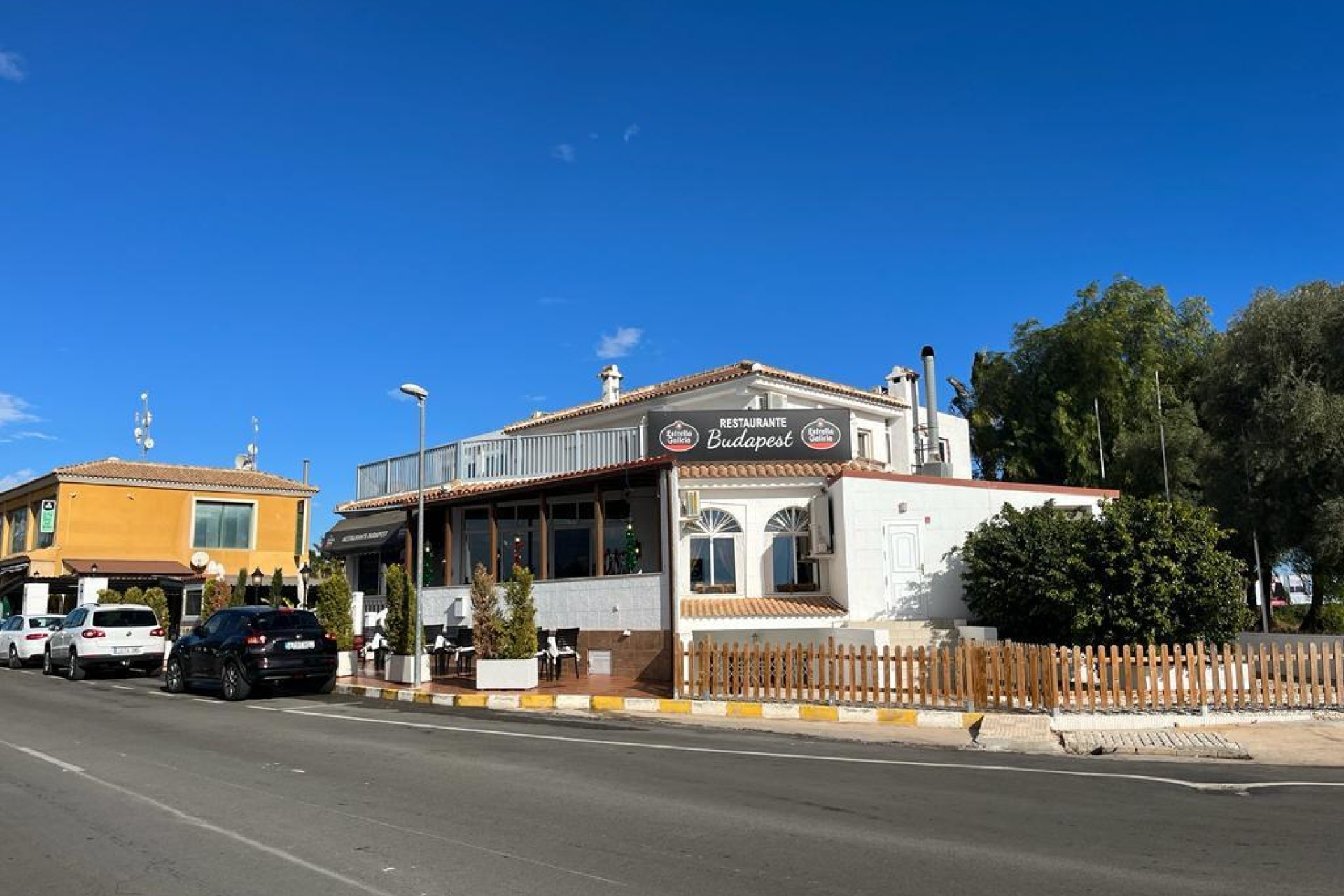 Reventa - Negocio - Ciudad quesada - Lo pepin