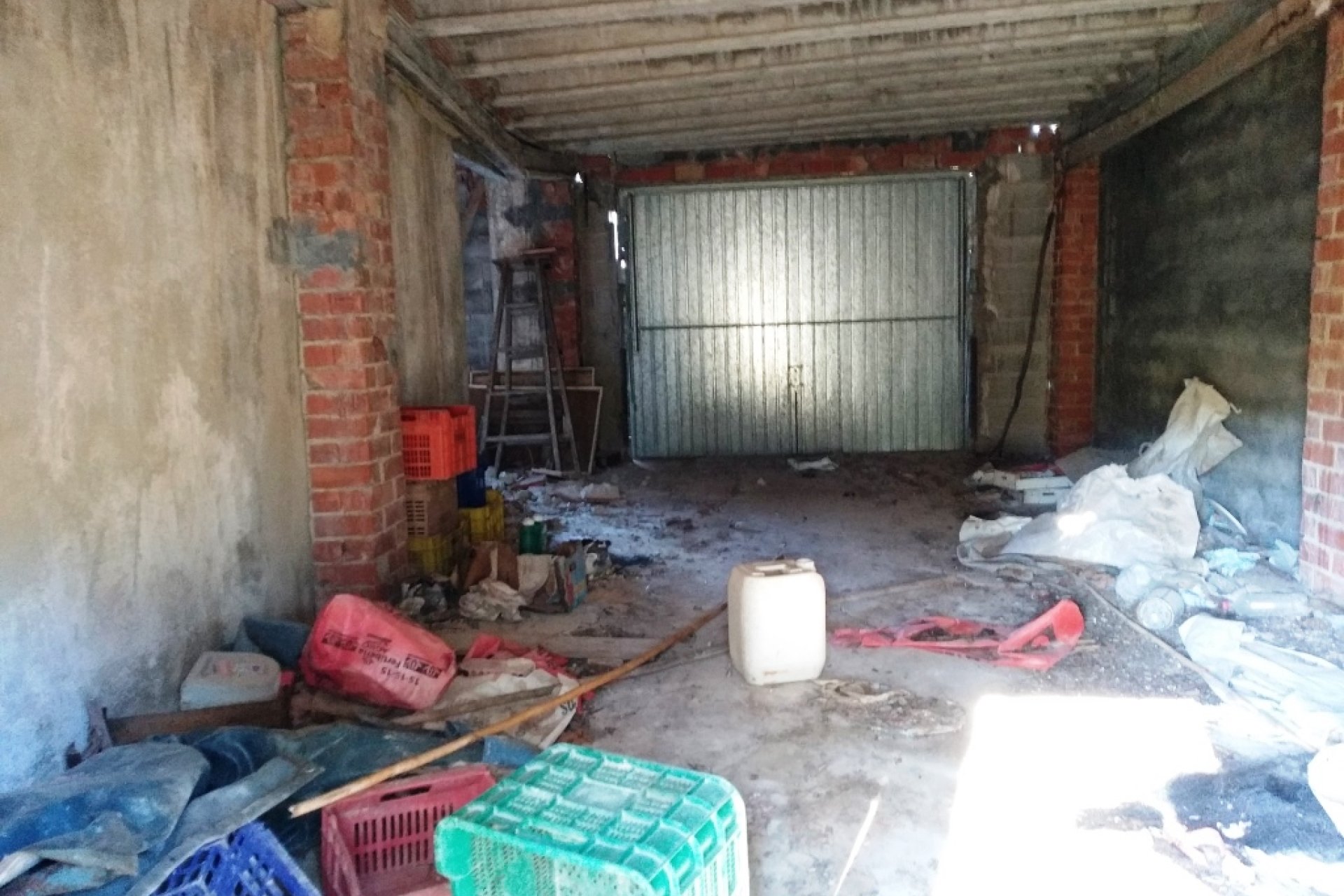 Reventa - Parcela / Terreno - Benimarfull