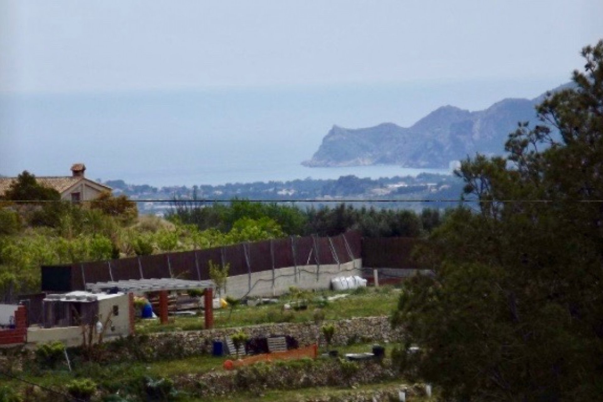 Reventa - Parcela / Terreno - Callosa d'en Sarrià - Callosa d En Sarrià