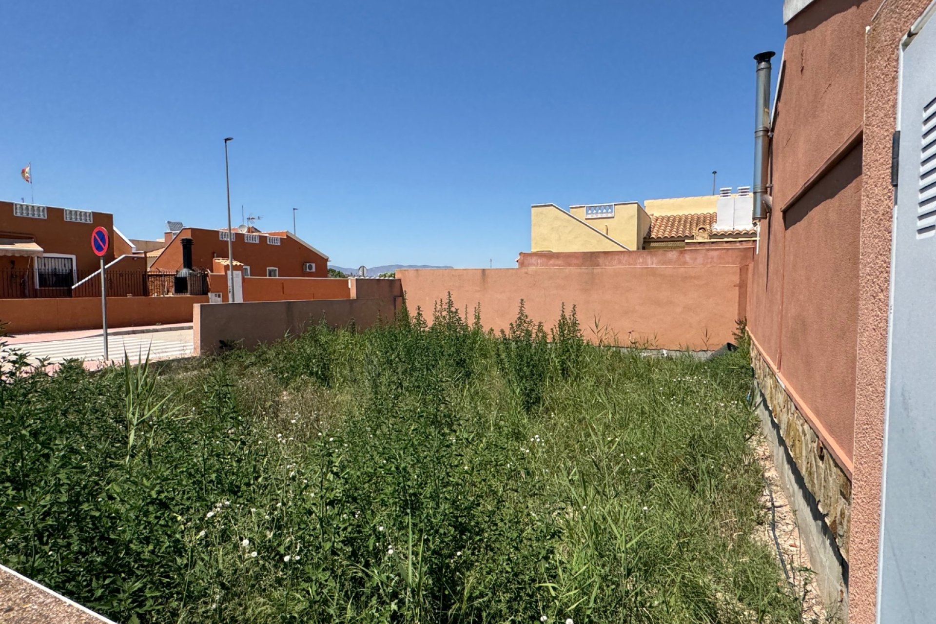 Reventa - Parcela / Terreno - Daya Nueva