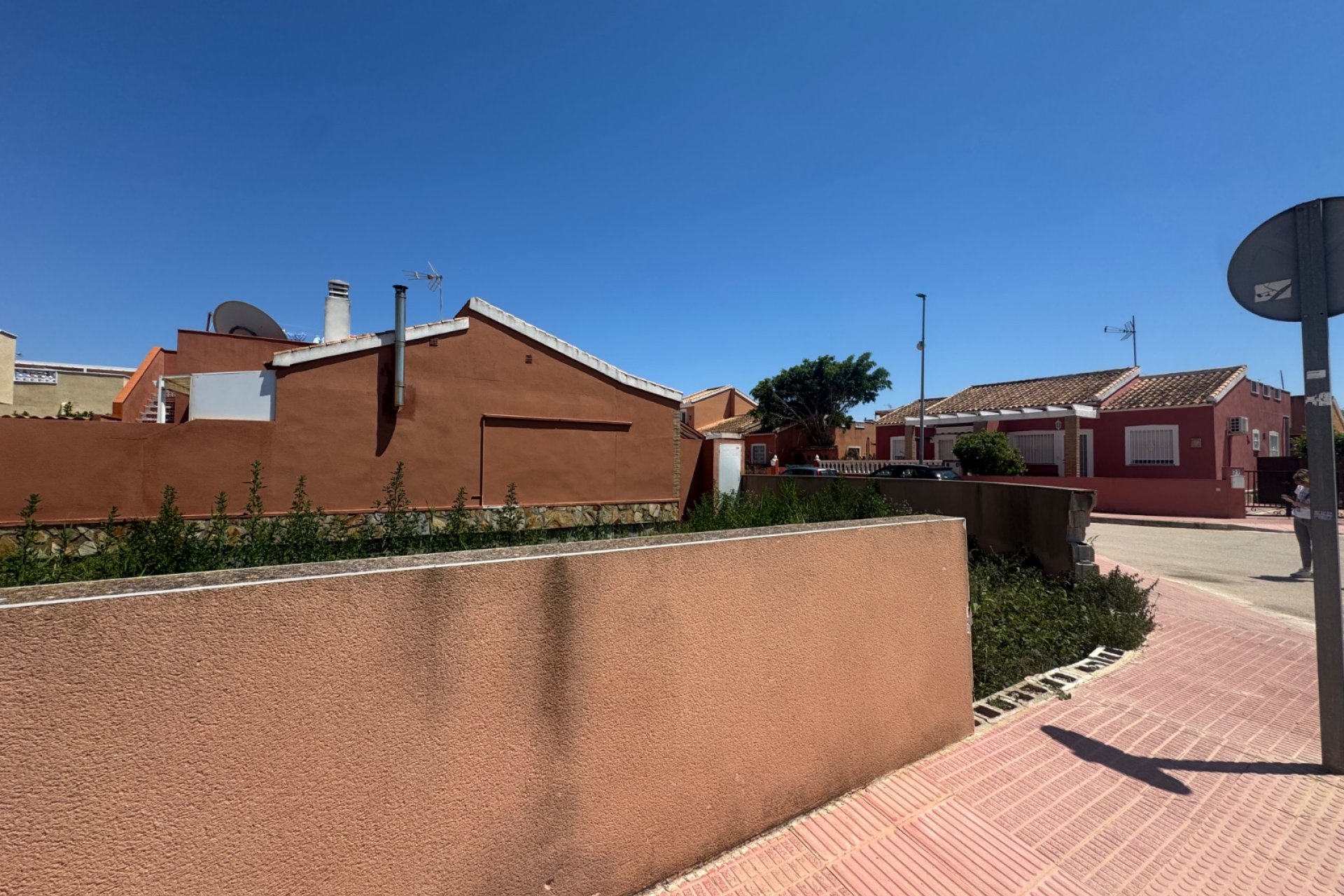 Reventa - Parcela / Terreno - Daya Nueva