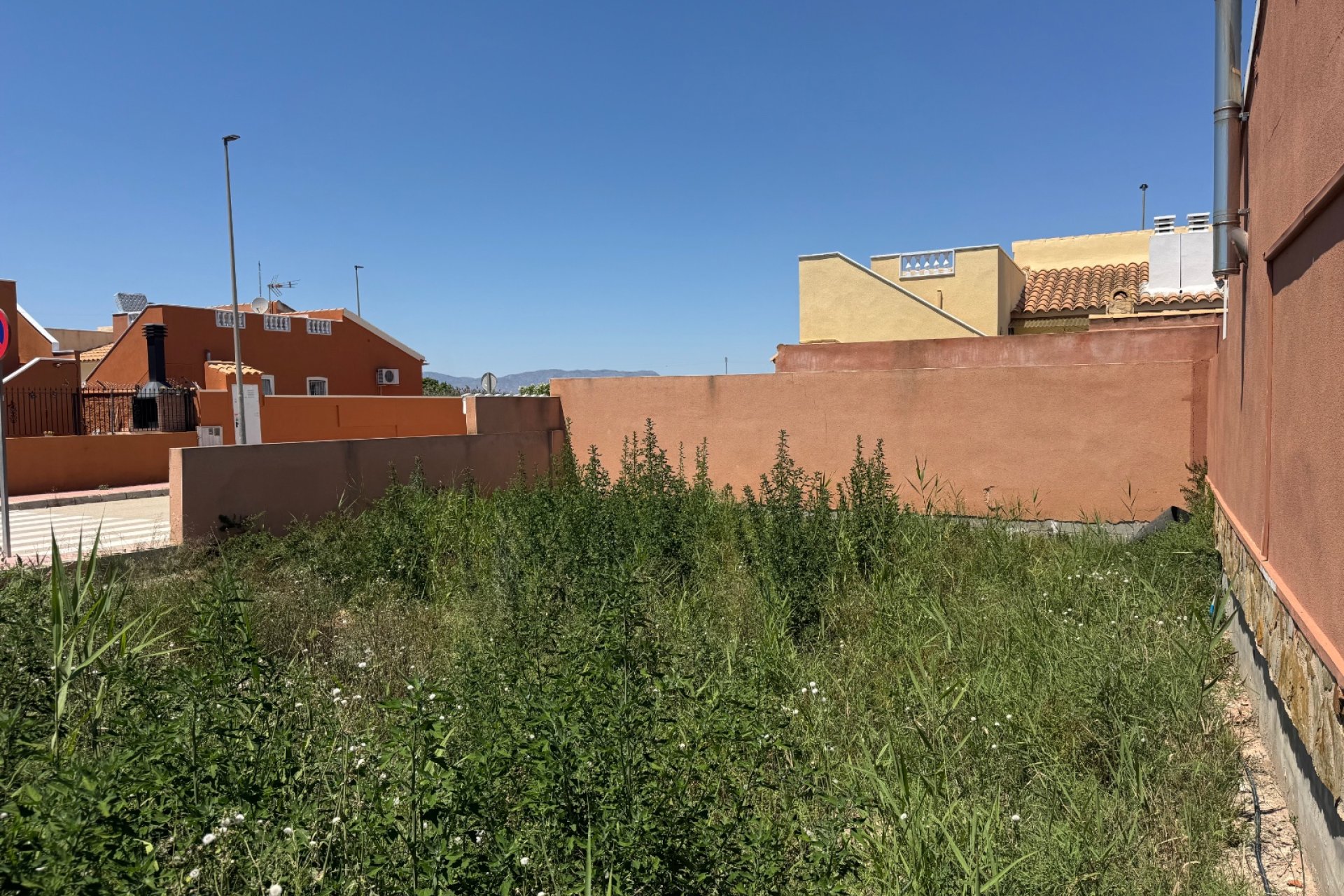 Reventa - Parcela / Terreno - Daya Nueva