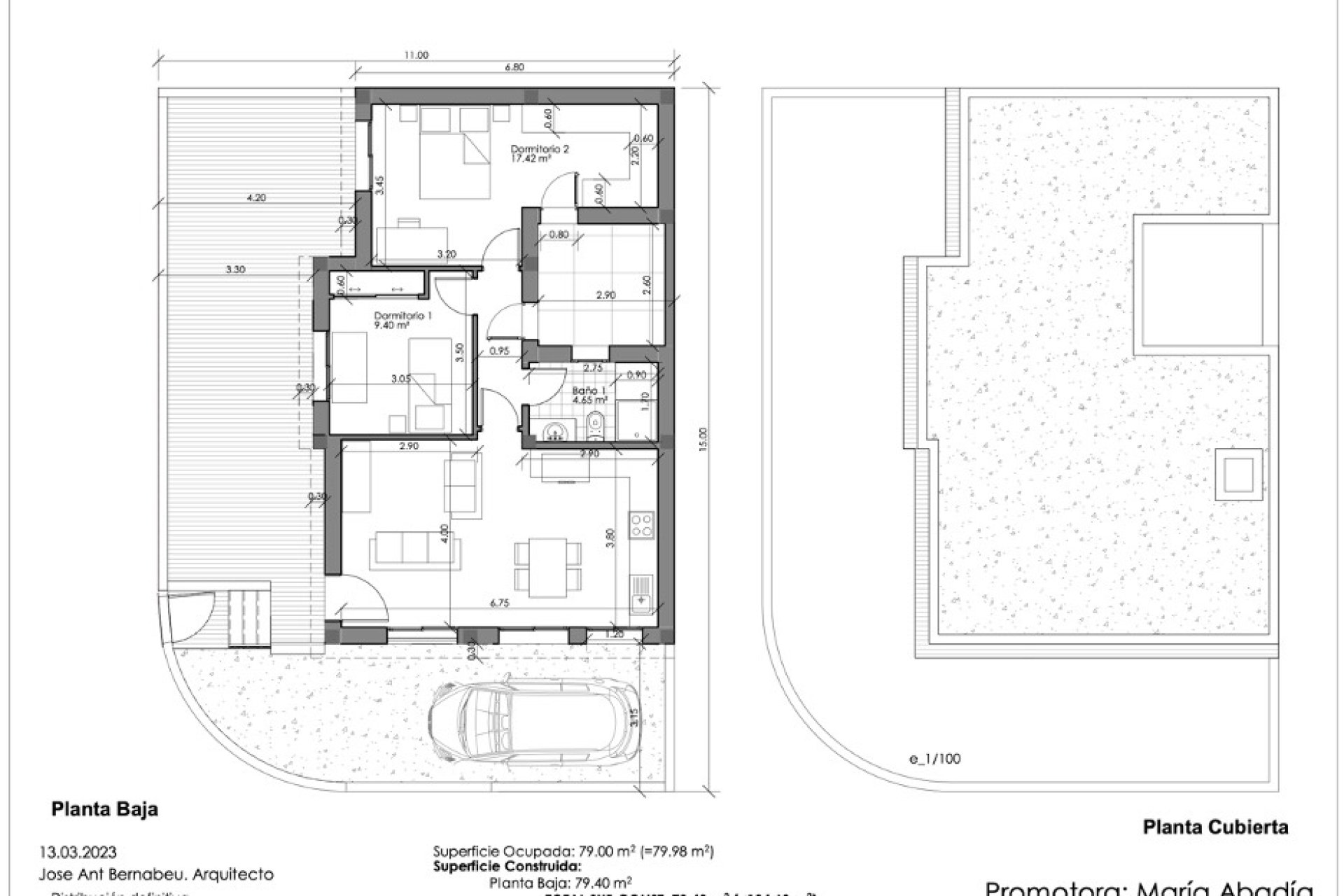 Reventa - Parcela / Terreno - Daya Nueva
