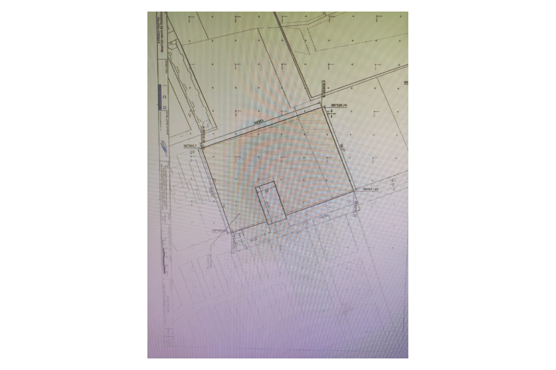Reventa - Parcela / Terreno - Dolores de Pacheco
