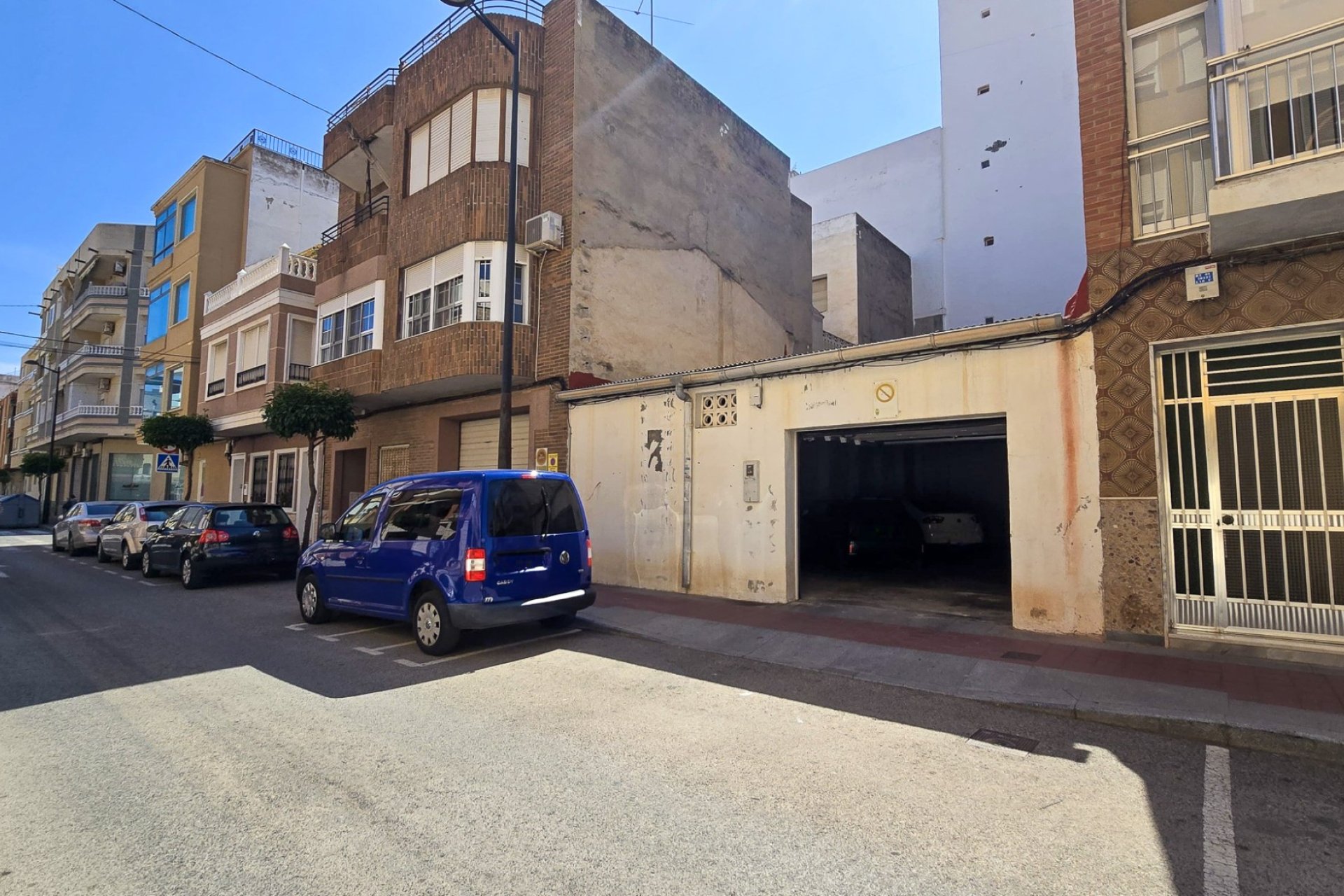 Reventa - Parcela / Terreno - Guardamar del Segura - Center