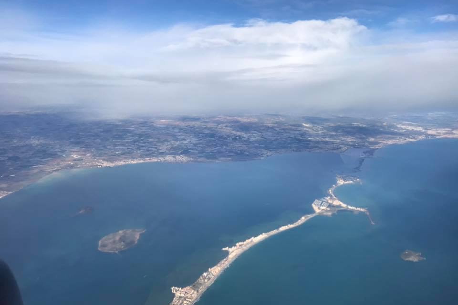 Reventa - Parcela / Terreno - Los Alcazares