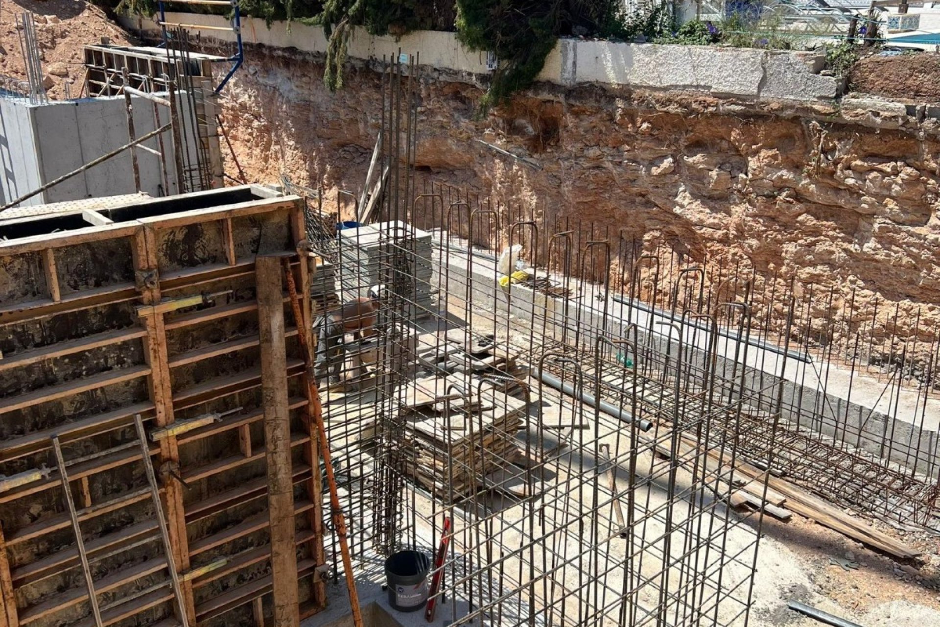 Reventa - Parcela / Terreno - Orihuela Costa - La Zenia