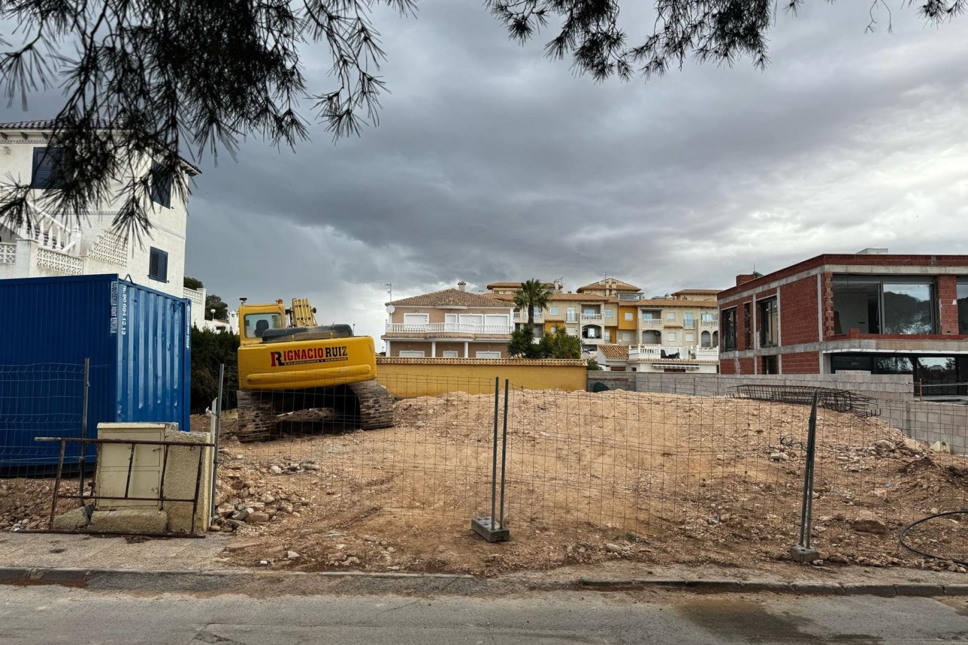 Reventa - Parcela / Terreno - Orihuela Costa - La Zenia
