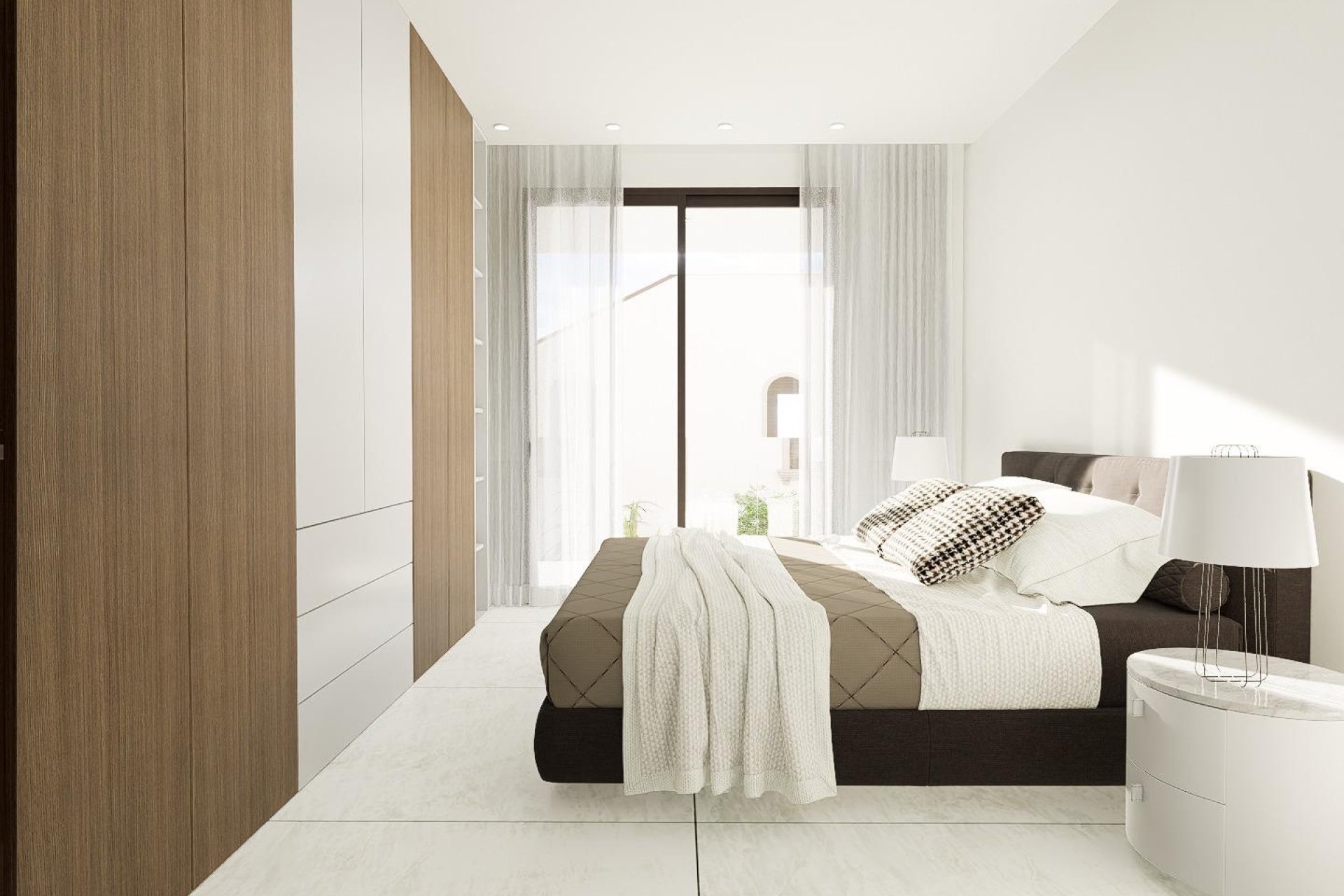 Reventa - Parcela / Terreno - Orihuela Costa - La Zenia