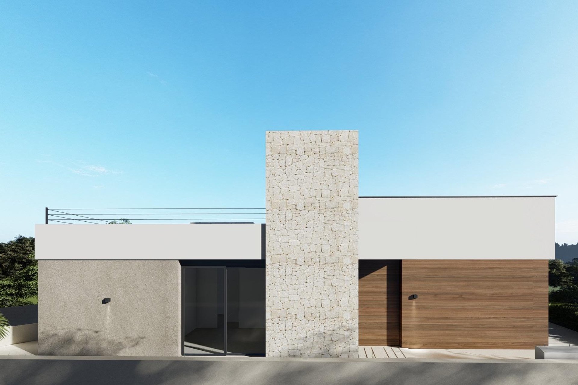 Reventa - Parcela / Terreno - Rojales - JUNTO CAMPO DE GOLF LA MARQUESA