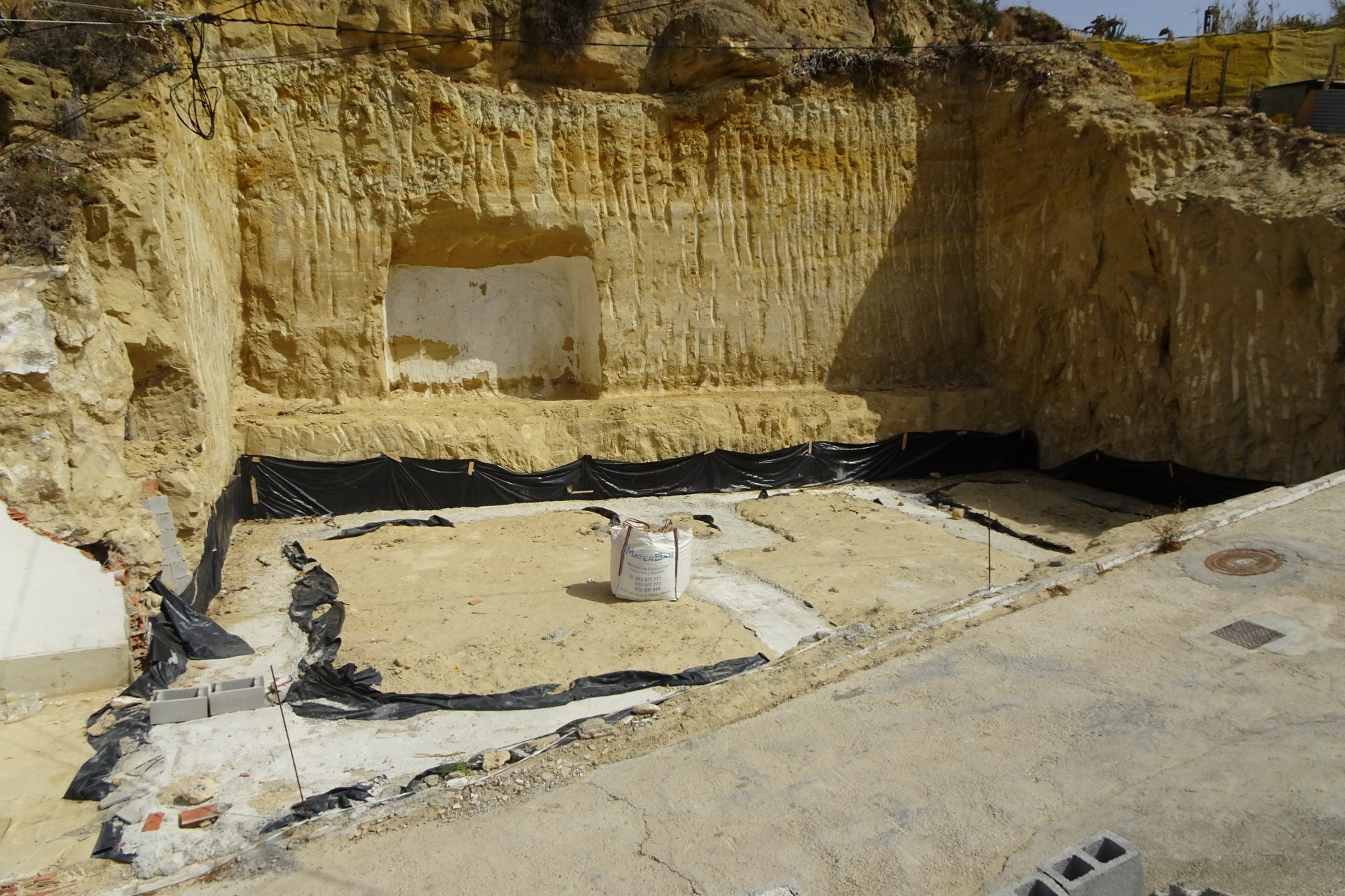 Reventa - Parcela / Terreno - Rojales