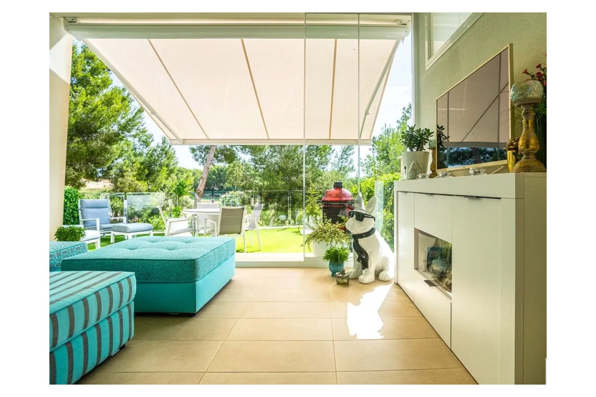 Reventa - Planta baja - Pilar de la Horadada - Lo Romero Golf