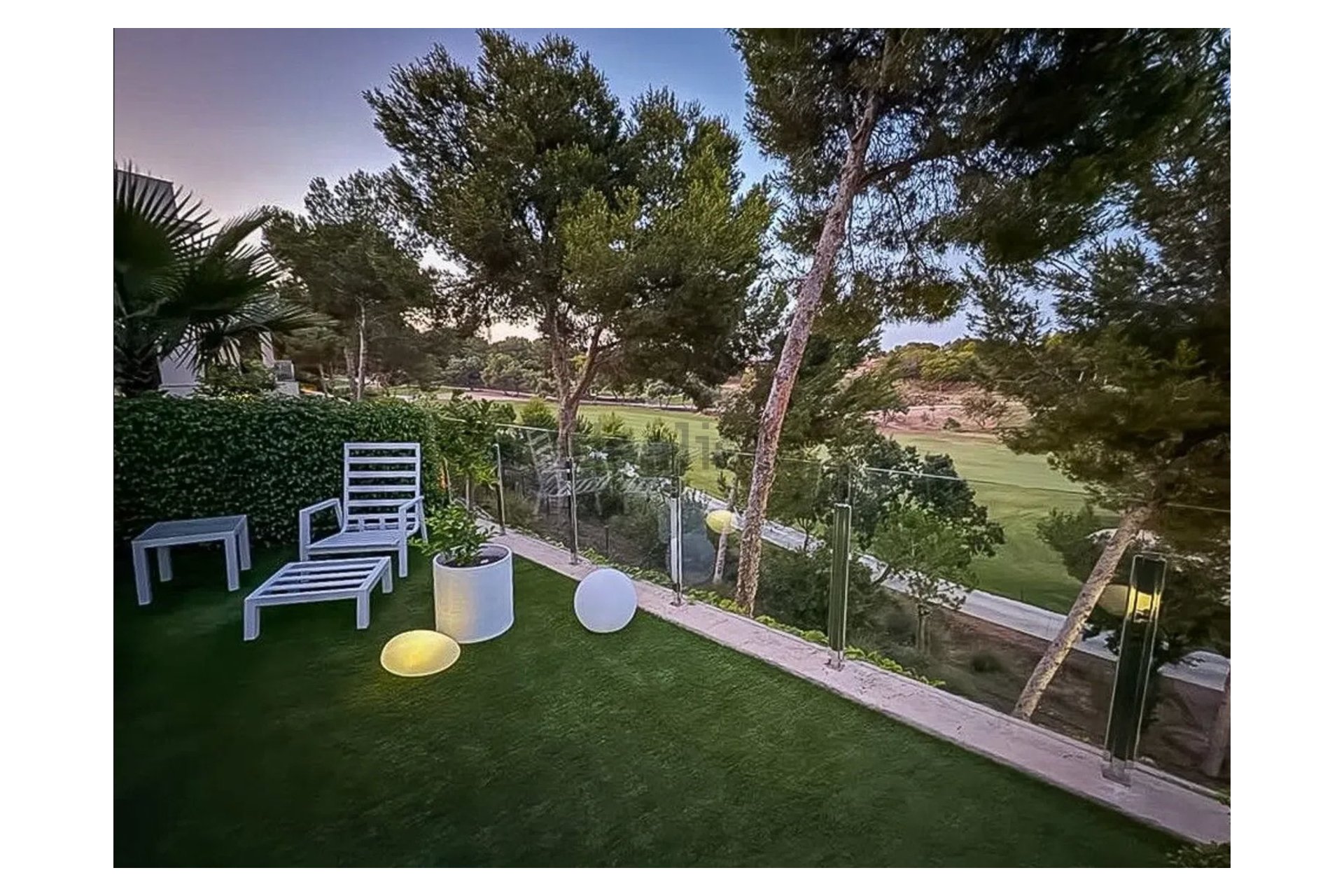 Reventa - Planta baja - Pilar de la Horadada - Lo Romero Golf