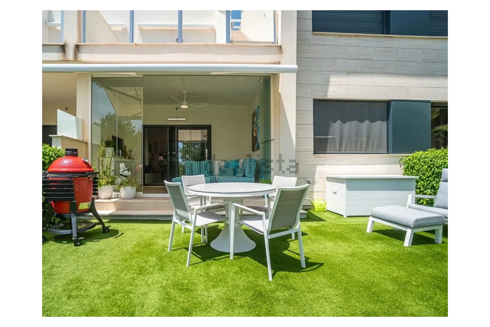 Reventa - Planta baja - Pilar de la Horadada - Lo Romero Golf