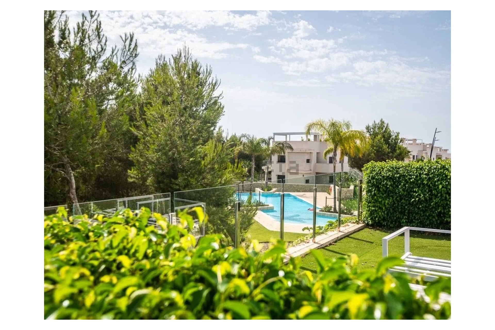 Reventa - Planta baja - Pilar de la Horadada - Lo Romero Golf