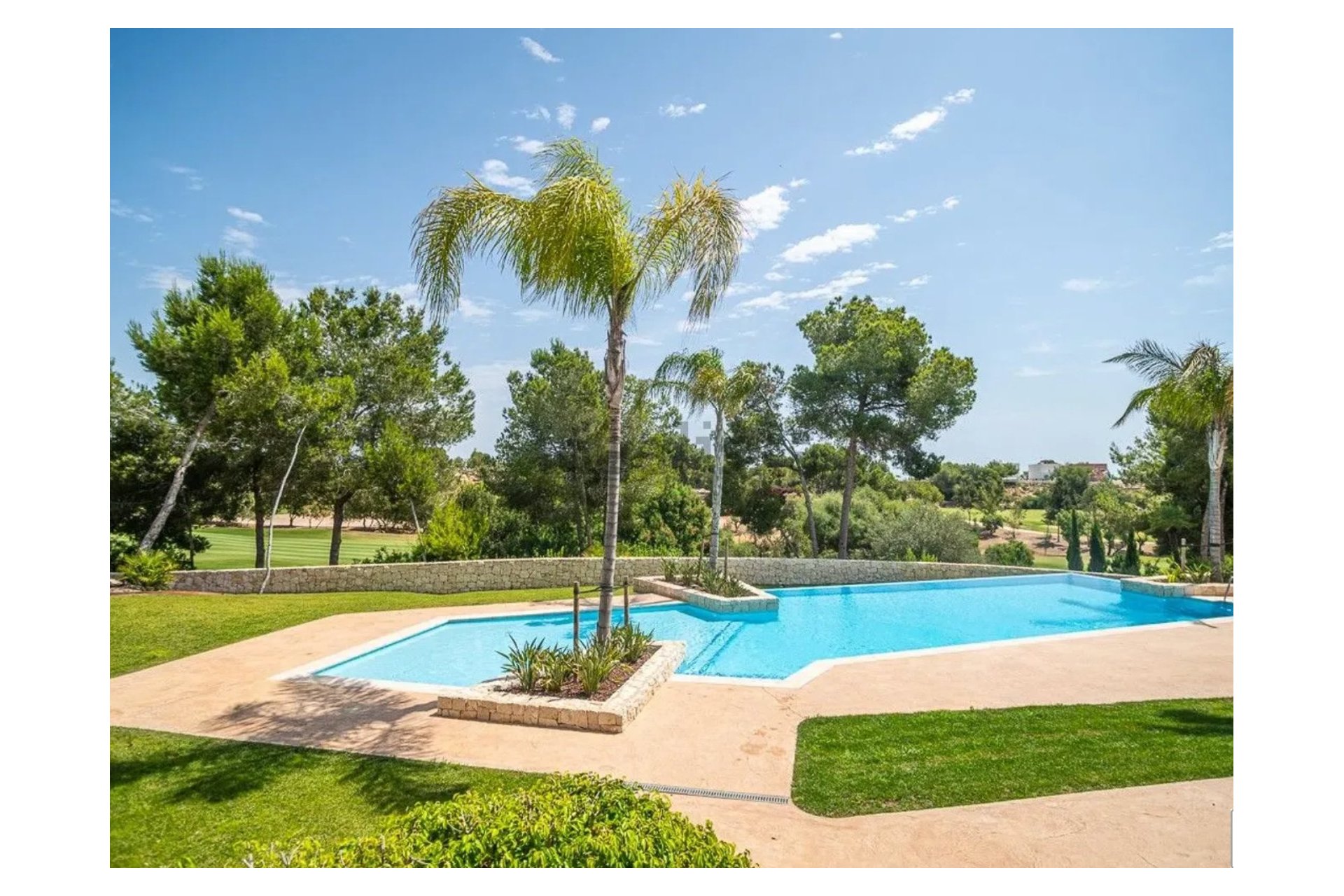 Reventa - Planta baja - Pilar de la Horadada - Lo Romero Golf