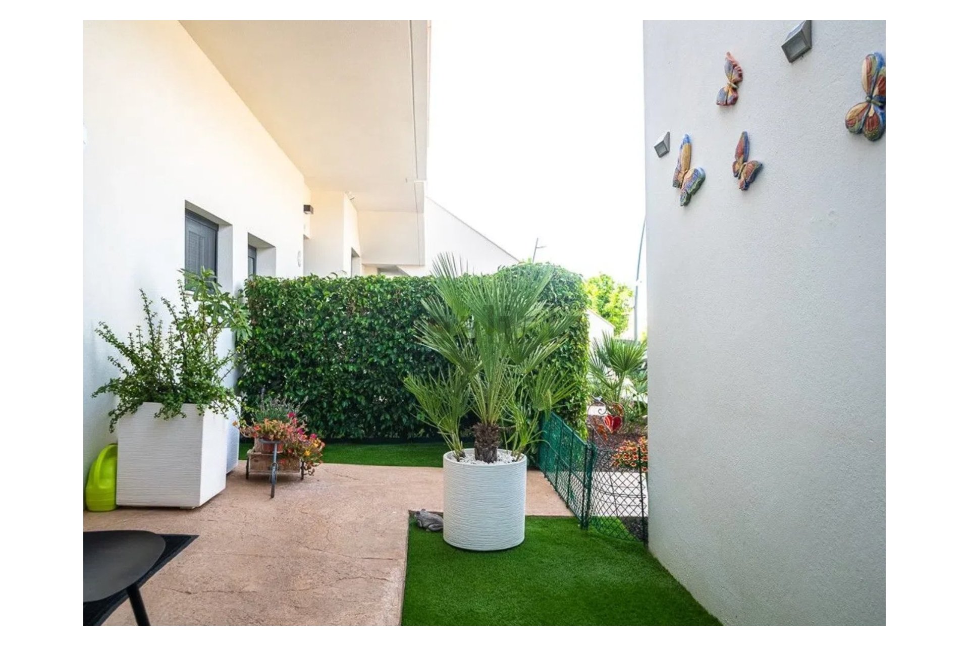 Reventa - Planta baja - Pilar de la Horadada - Lo Romero Golf