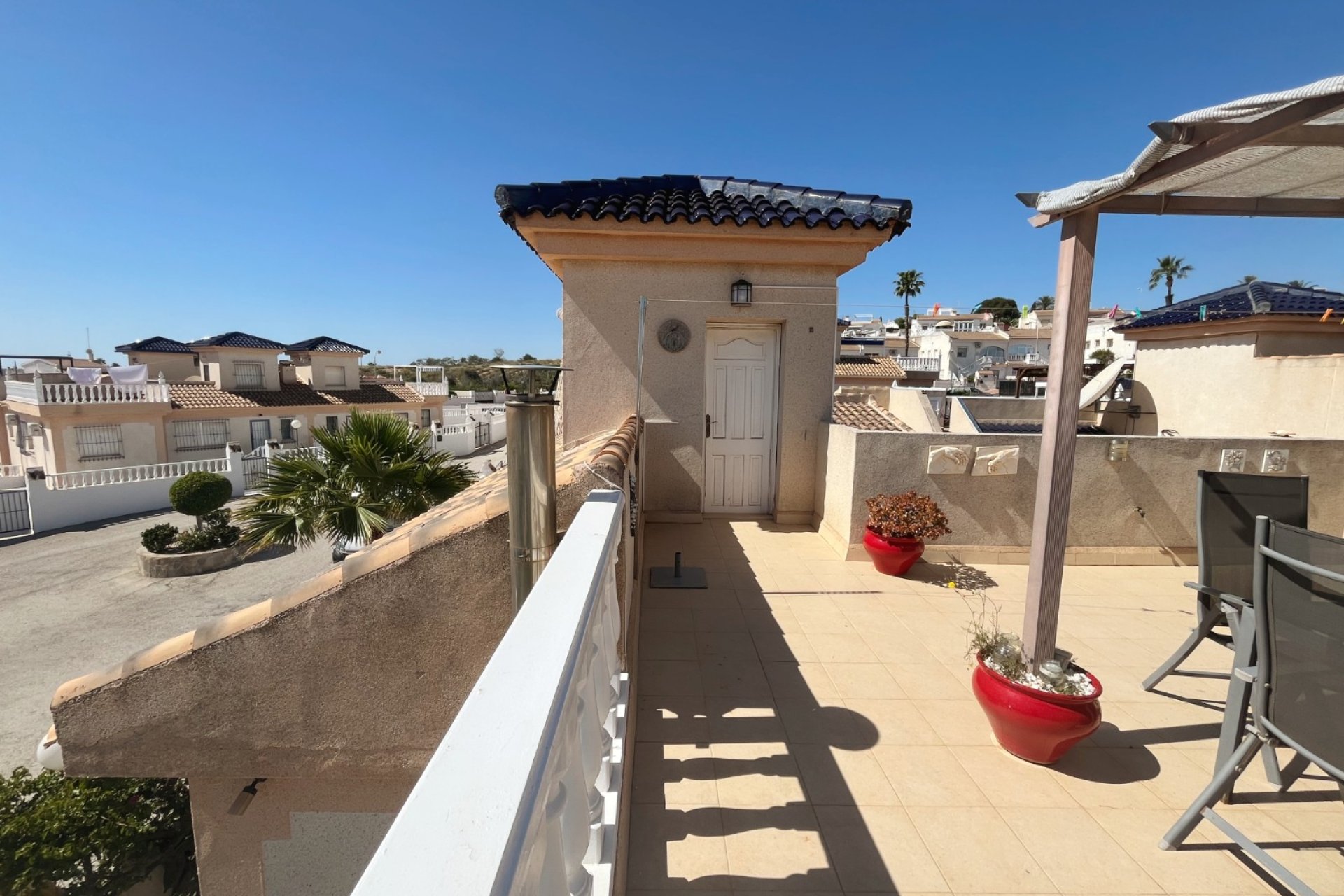 Reventa - Quad - Ciudad quesada - Upper Golf