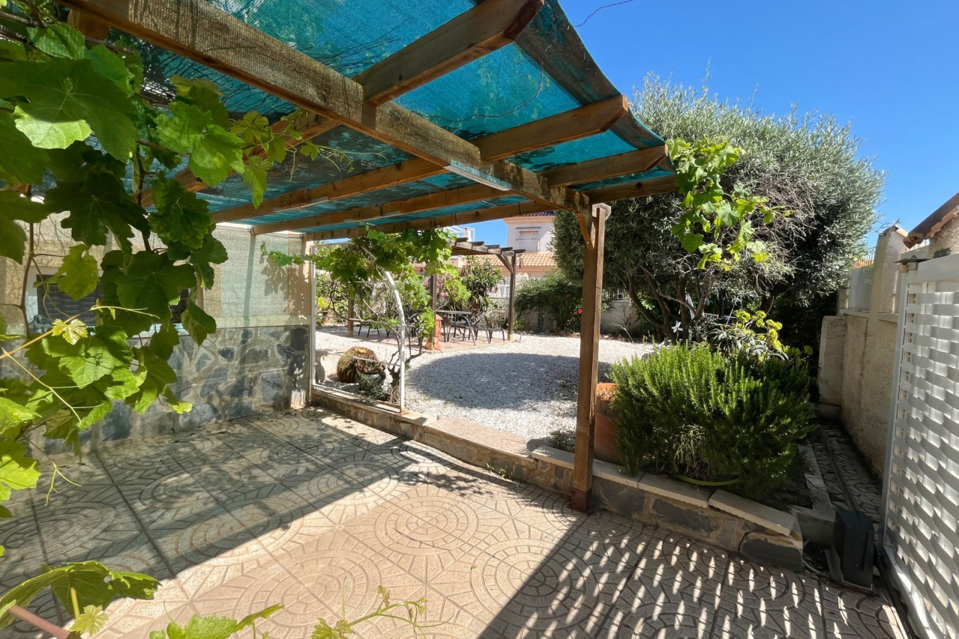 Reventa - Quad - Ciudad quesada - Upper Golf