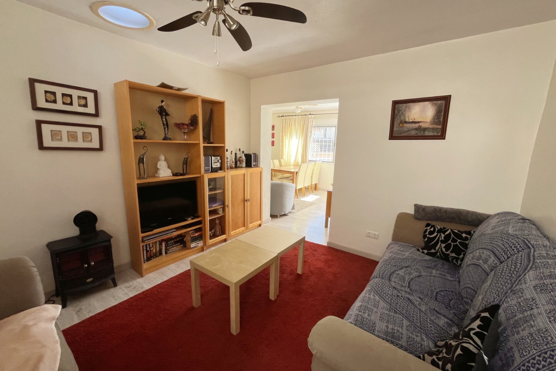 Reventa - Quad - Ciudad quesada - Upper Golf