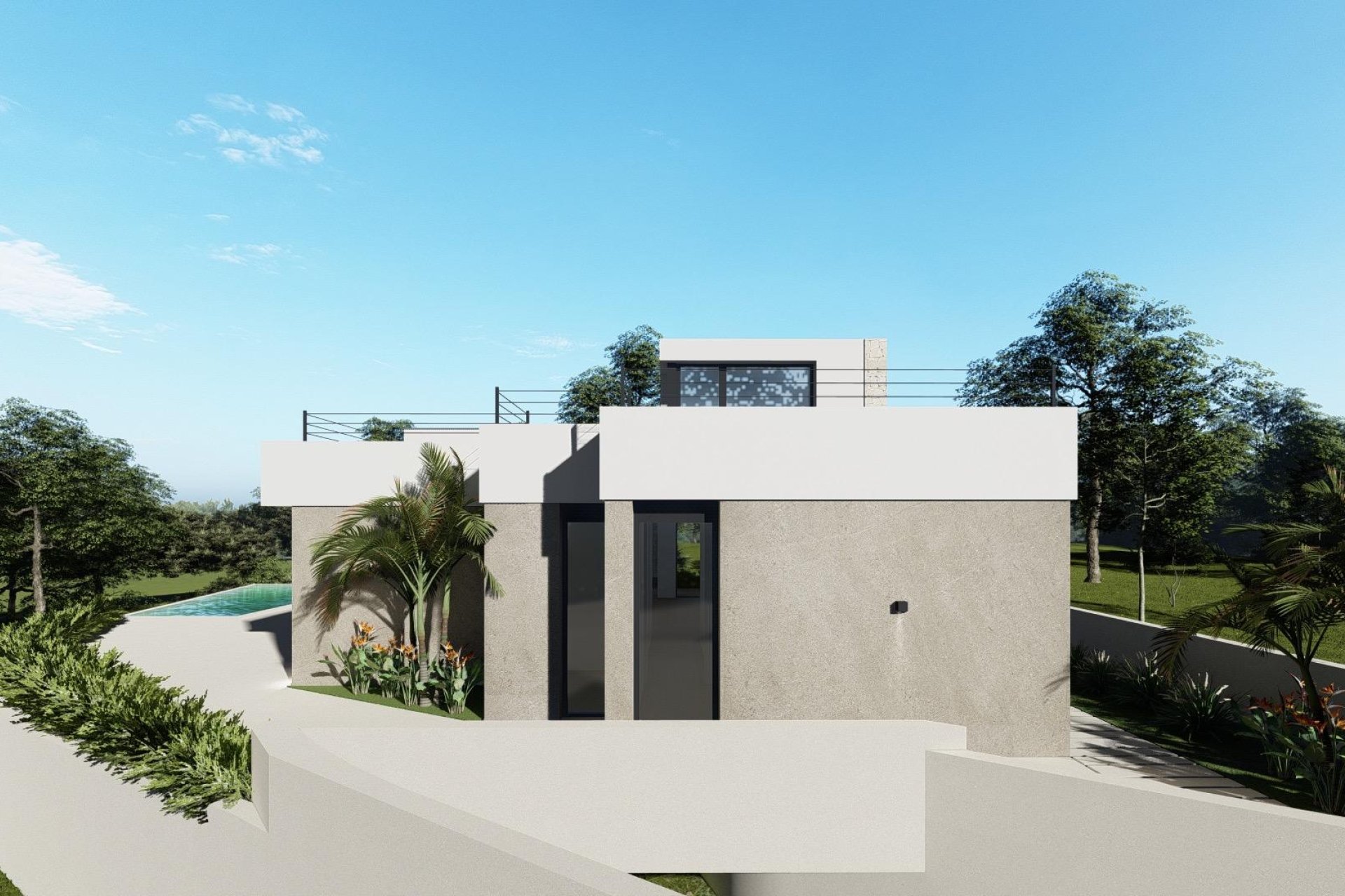 Reventa - Terreno urbanizable - Rojales - JUNTO CAMPO DE GOLF LA MARQUESA