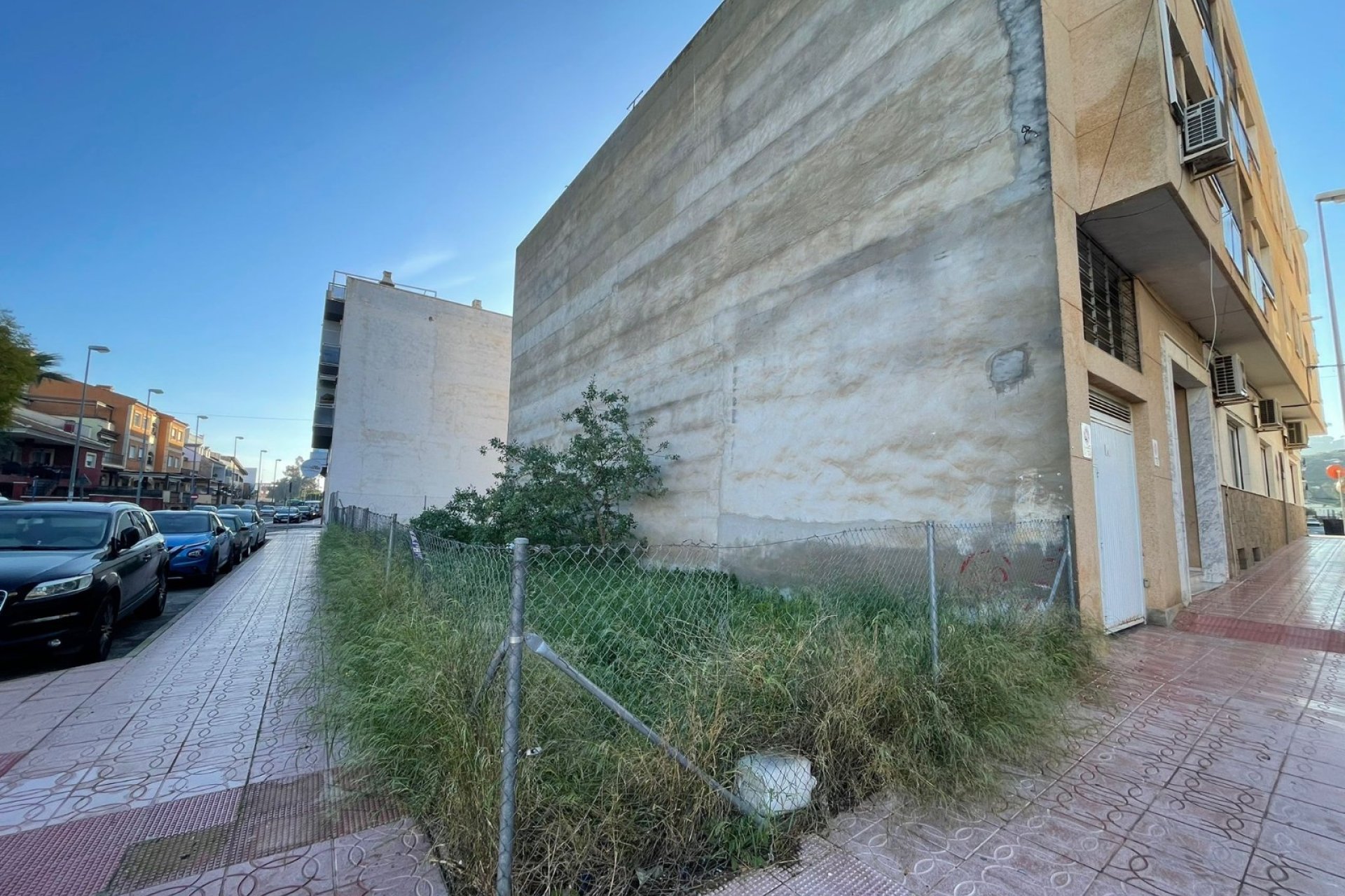 Reventa - Terreno urbanizable - Rojales